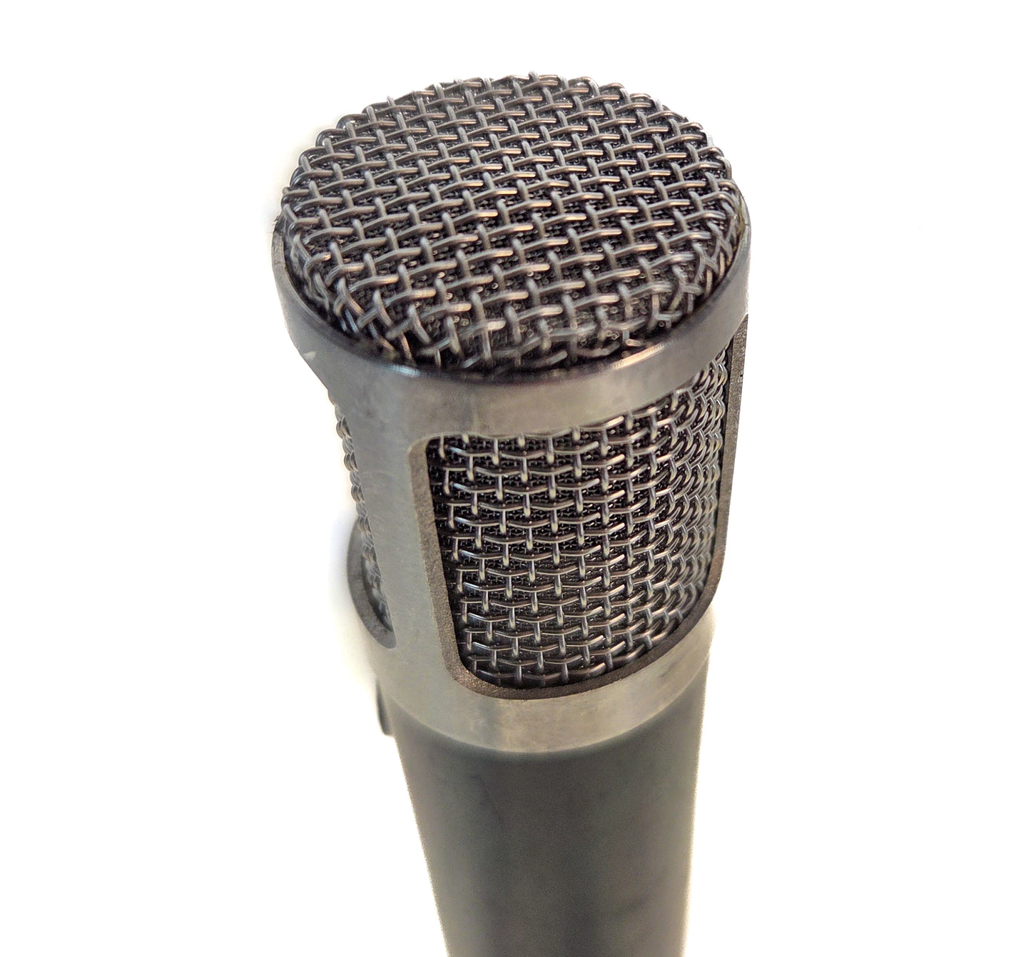 Sterling ST-31 low noise FET Condensor microphone