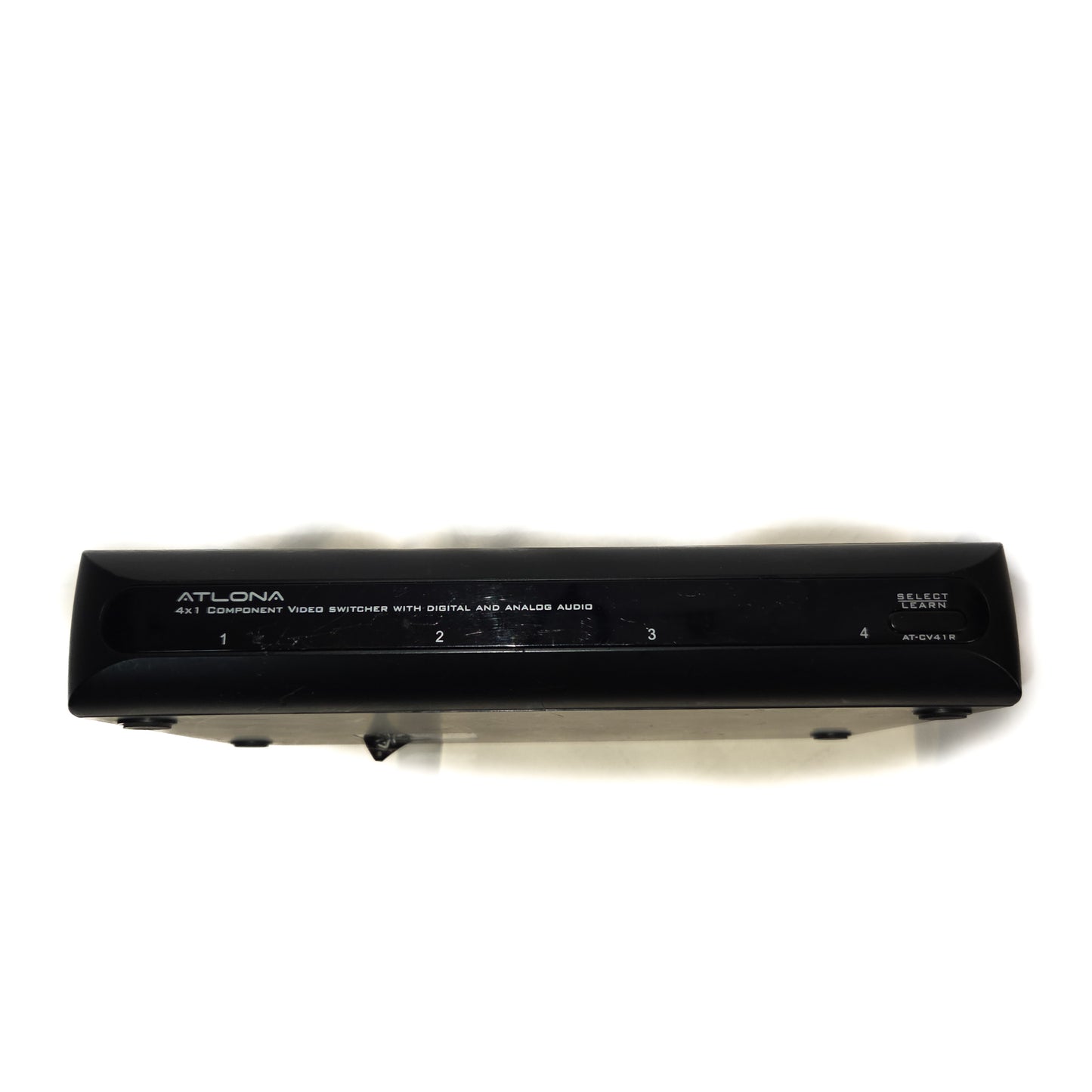 Atlona Atlona AT-CV41R video audio and digital audio selector