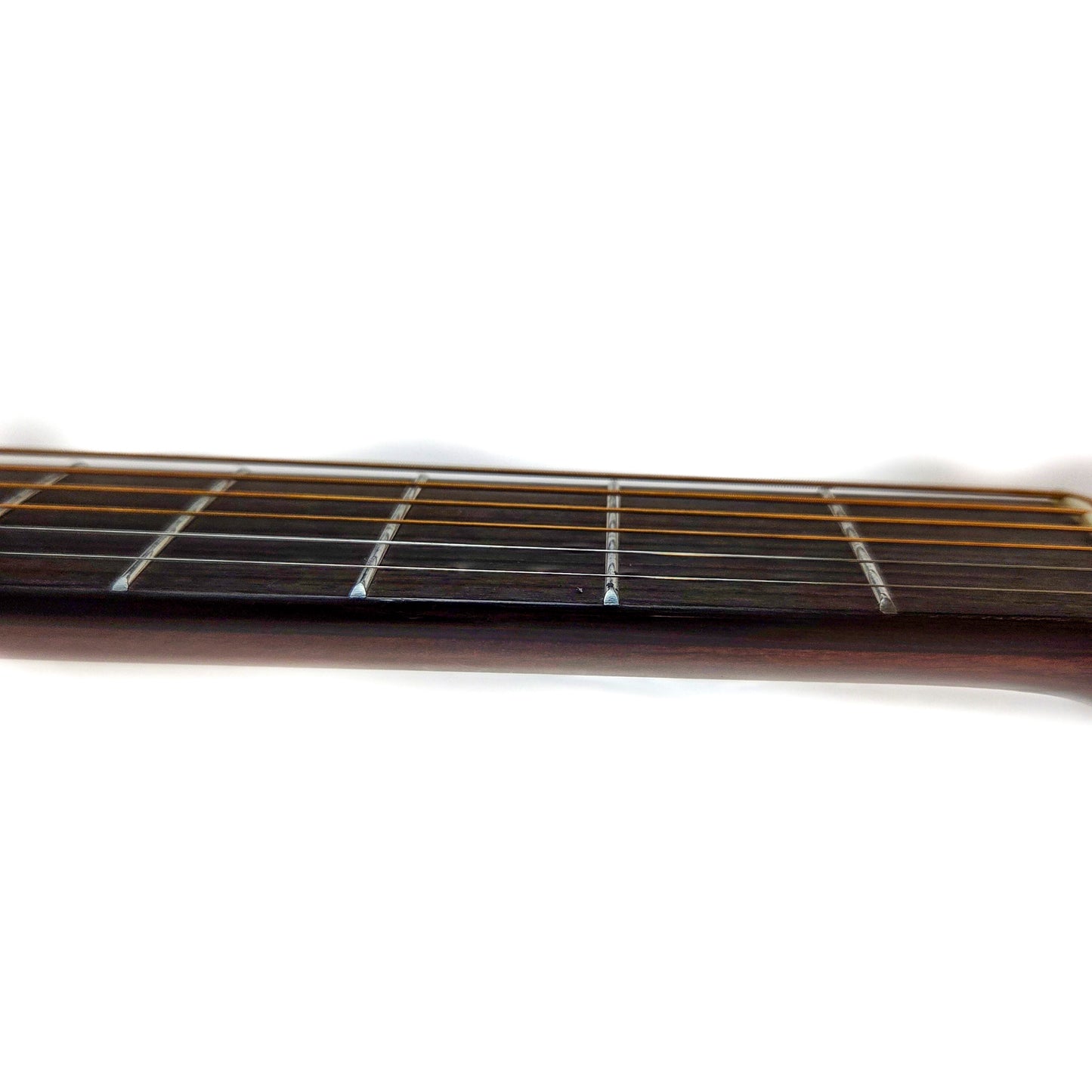 Alvarez artist Elite Grand Auditorium SHB w/cutaway armrest acoustic electric guitar