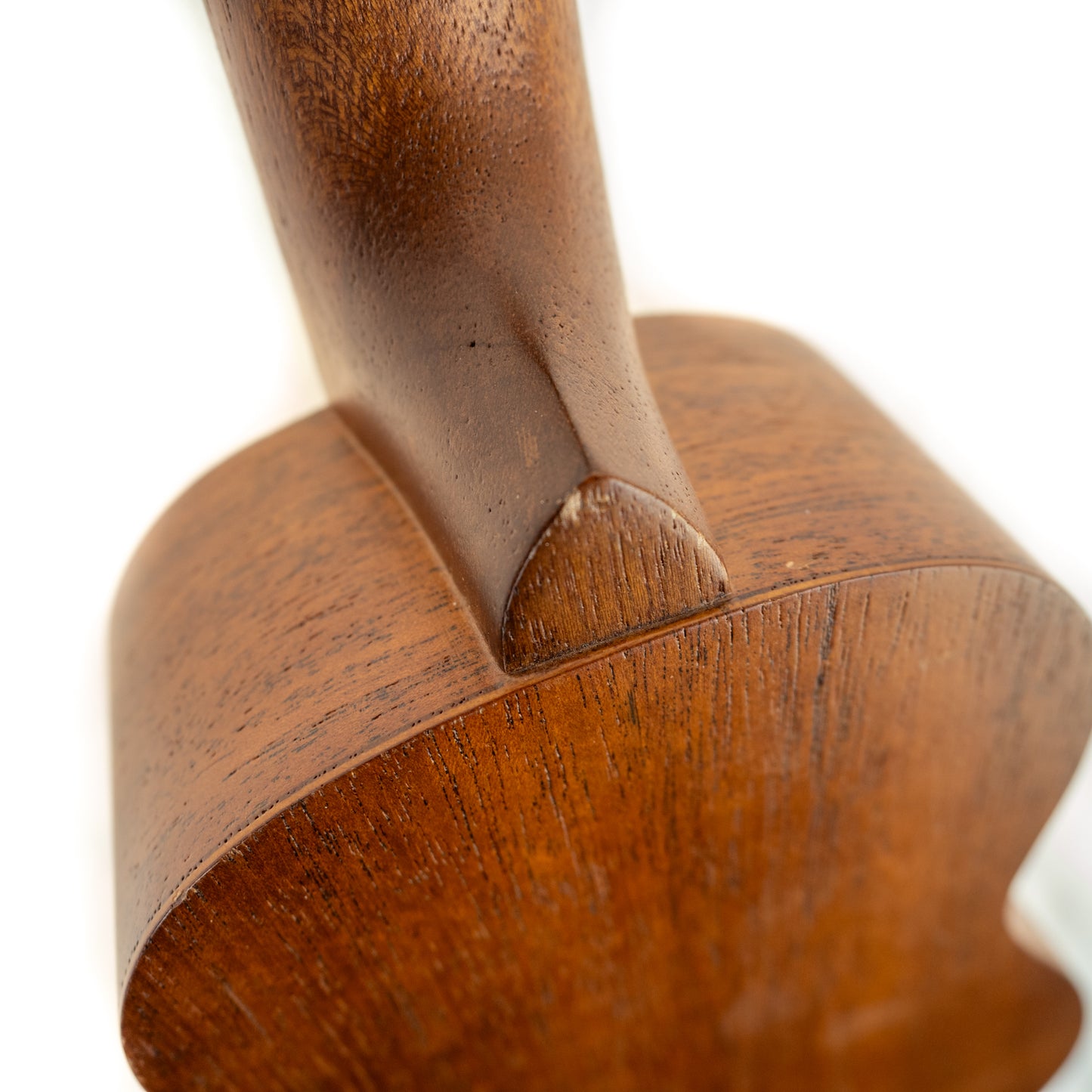 Kala learn to play Soprano ukulele with deluxe gigbag accessory bundle