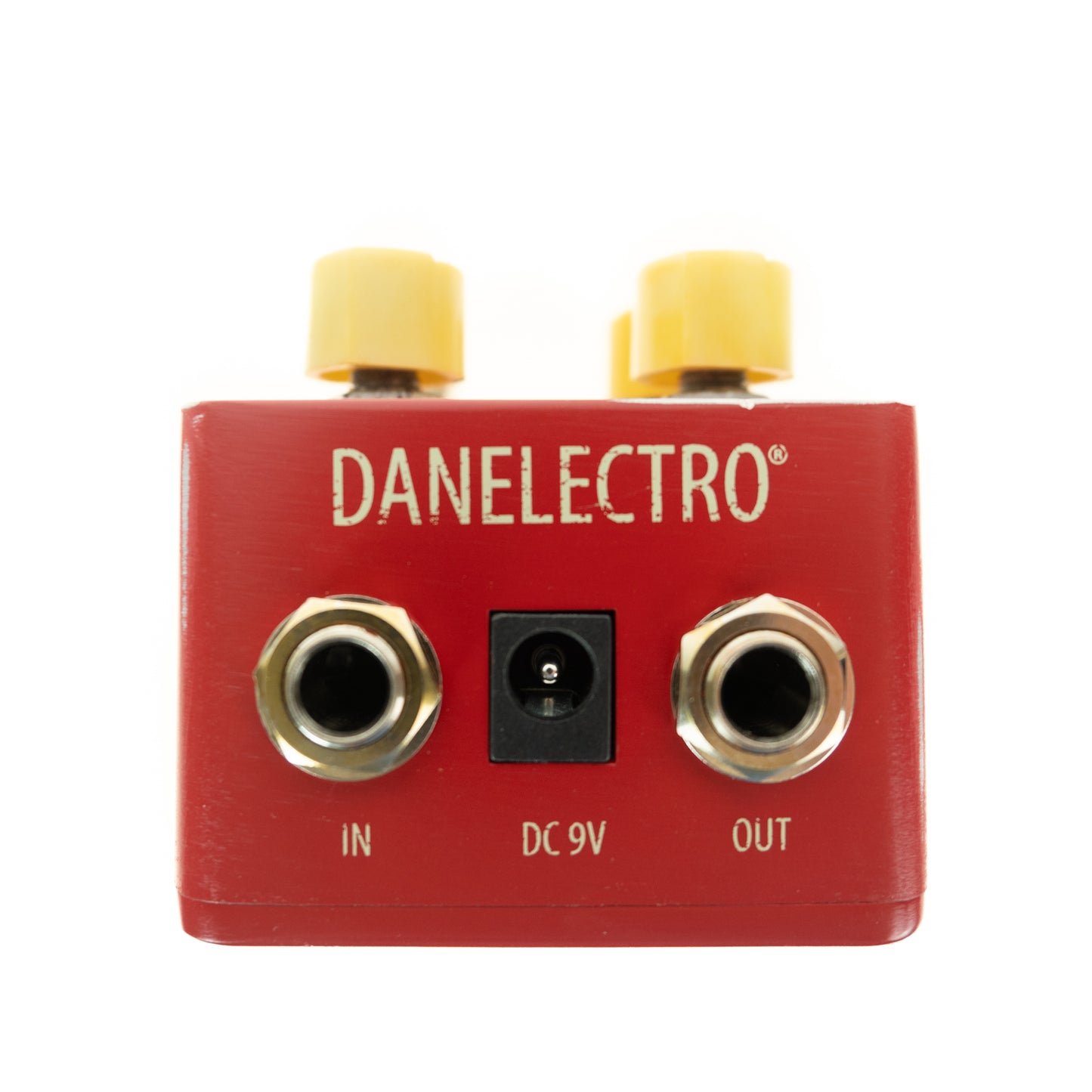 Danelectro 3699 Fuzz guitar effect pedal - new - authorized dealer