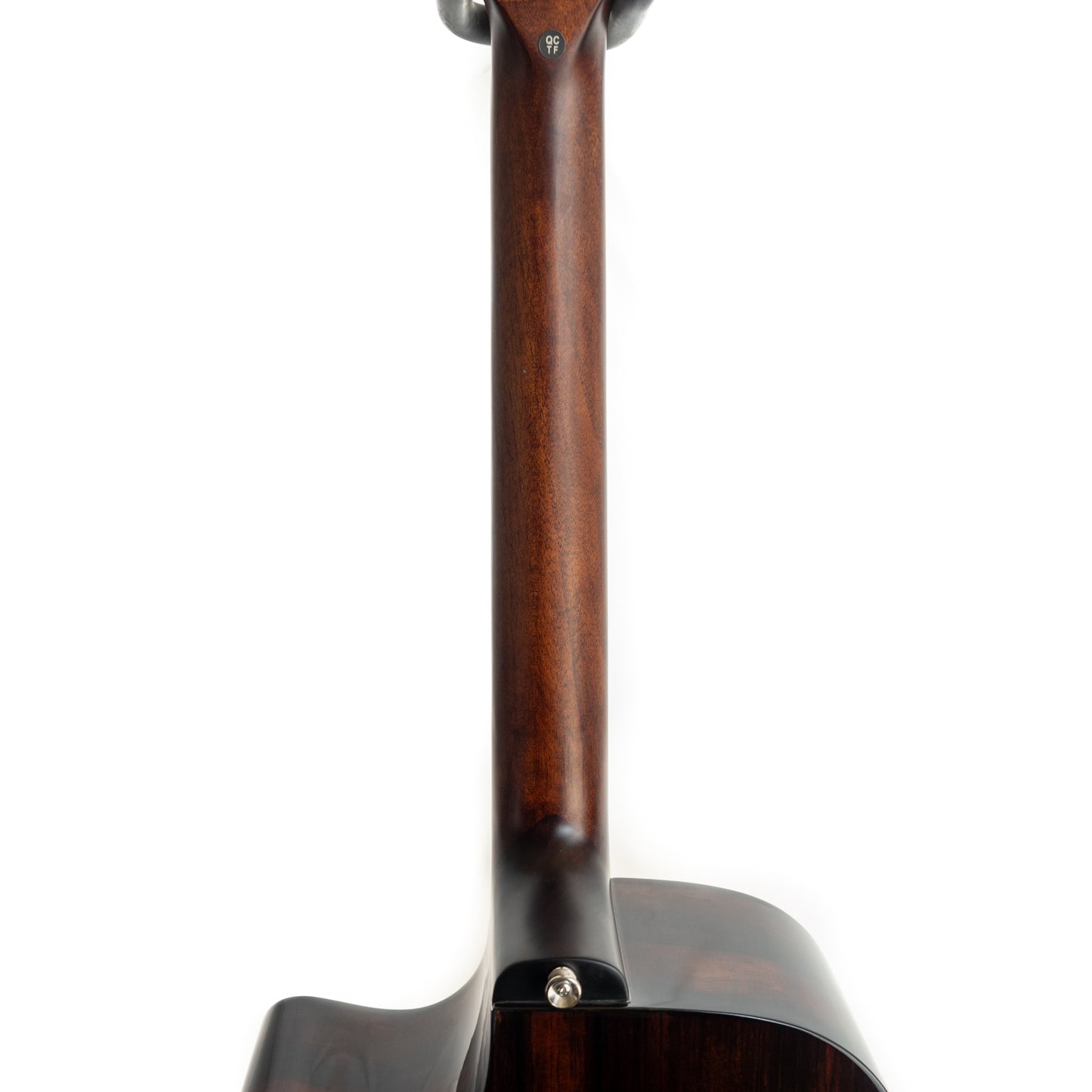 Alvarez artist Elite Grand Auditorium SHB w/cutaway armrest acoustic electric guitar