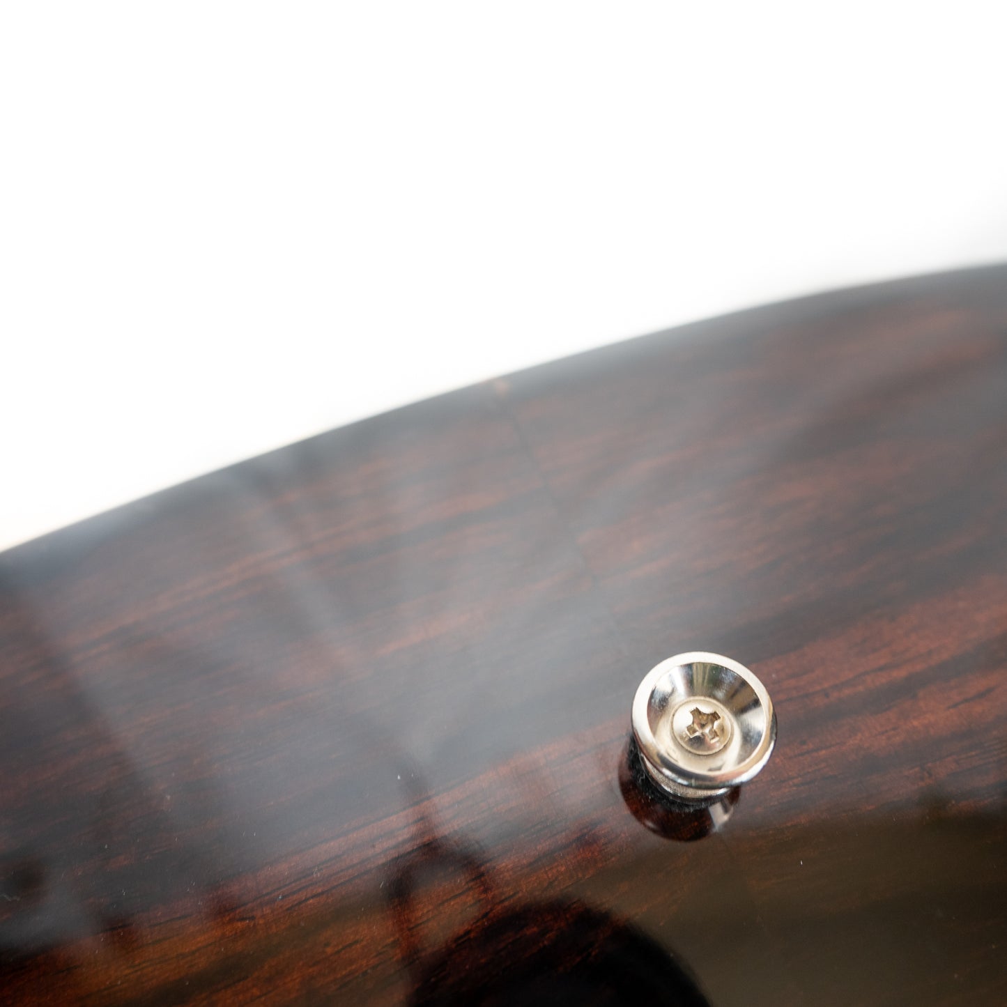 Alvarez artist Elite Grand Auditorium SHB w/cutaway armrest acoustic electric guitar