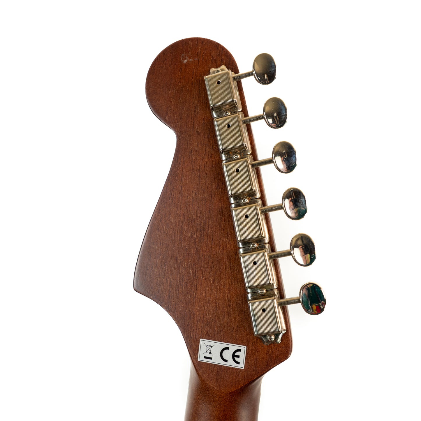 Fender Redondo Player, Sunburst, dreadnought acoustic electric guitar