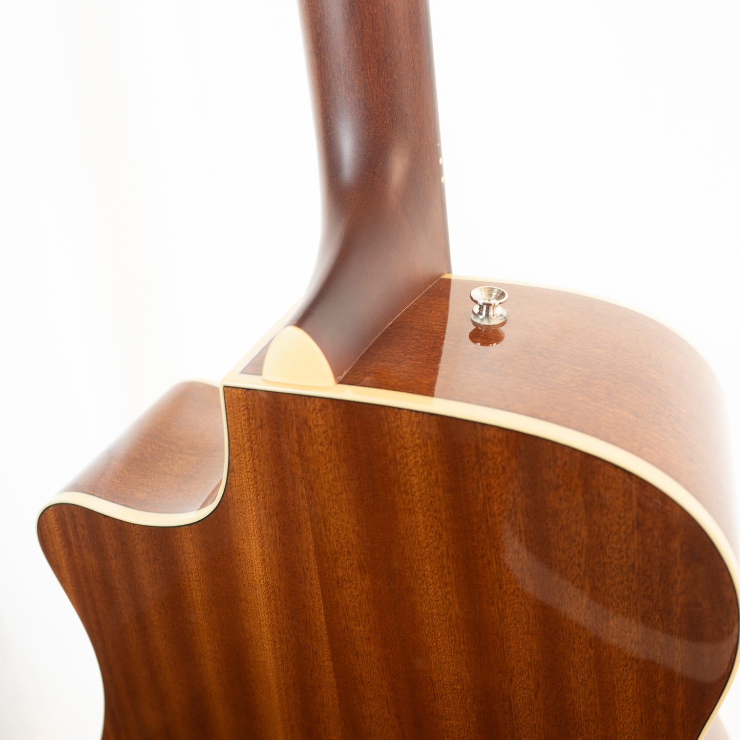Fender Redondo Player, Sunburst, dreadnought acoustic electric guitar