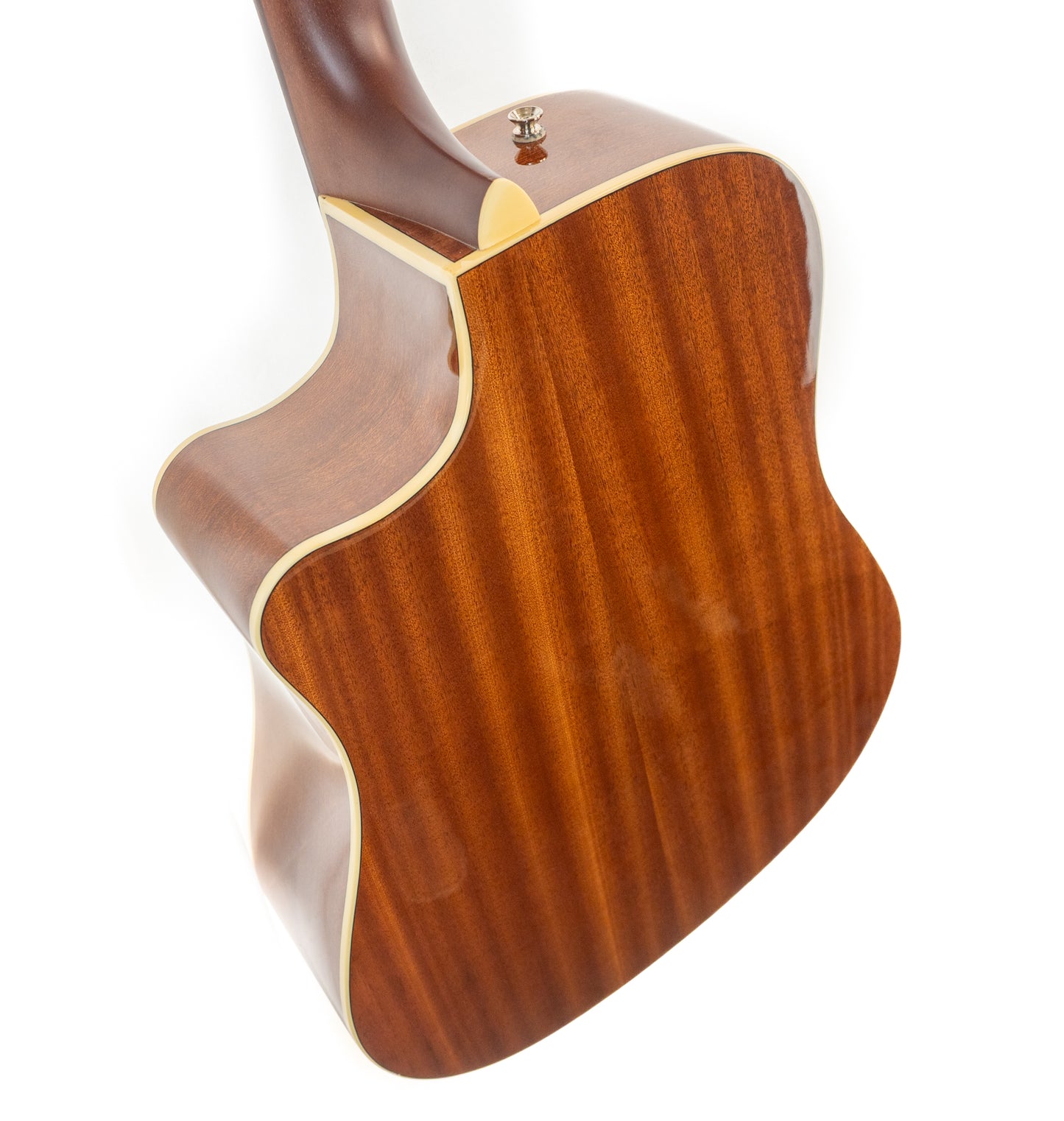 Fender Redondo Player, Sunburst, dreadnought acoustic electric guitar