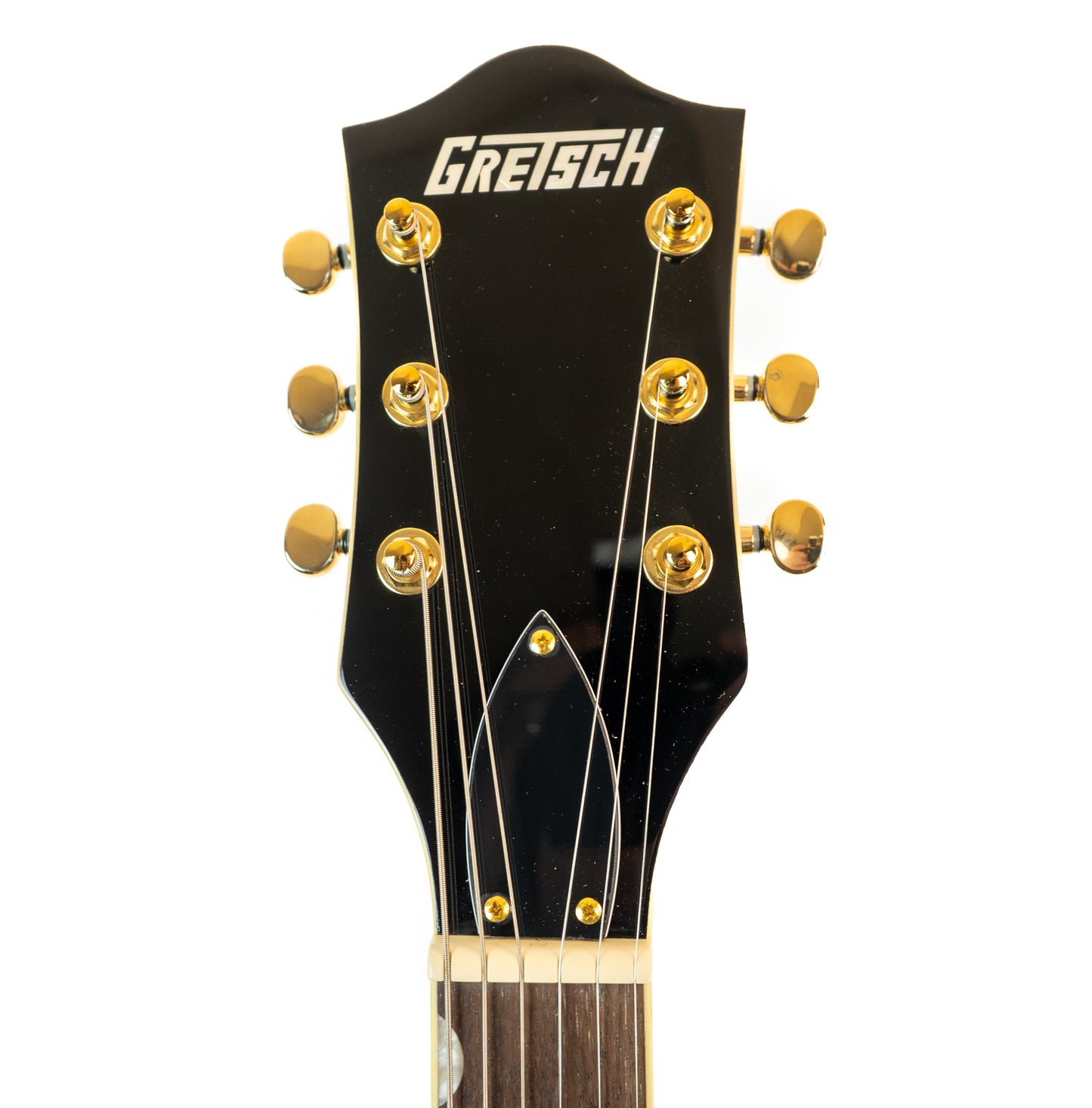 Gretsch G5655TG electromatic center block junior Cerulean Smoke electric guitar