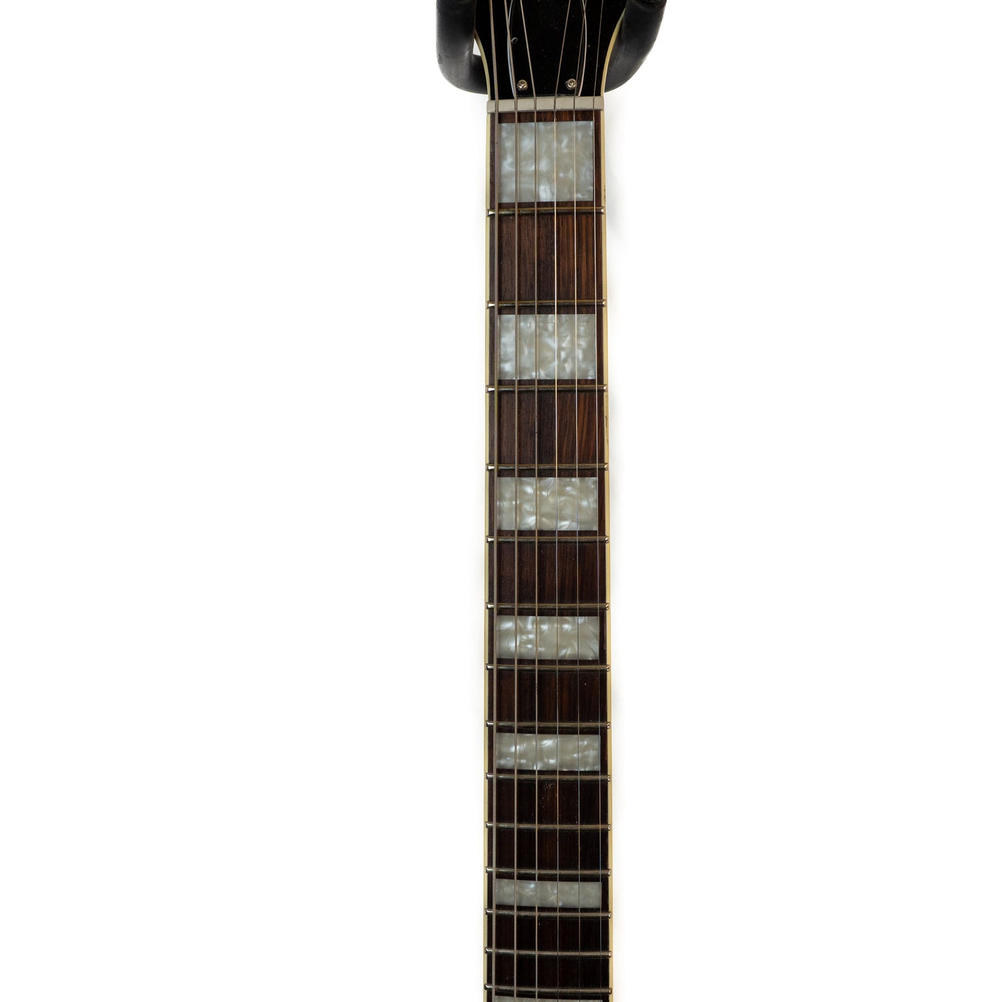 Gretsch G2622 Streamliner center block, double cutaway electric guitar