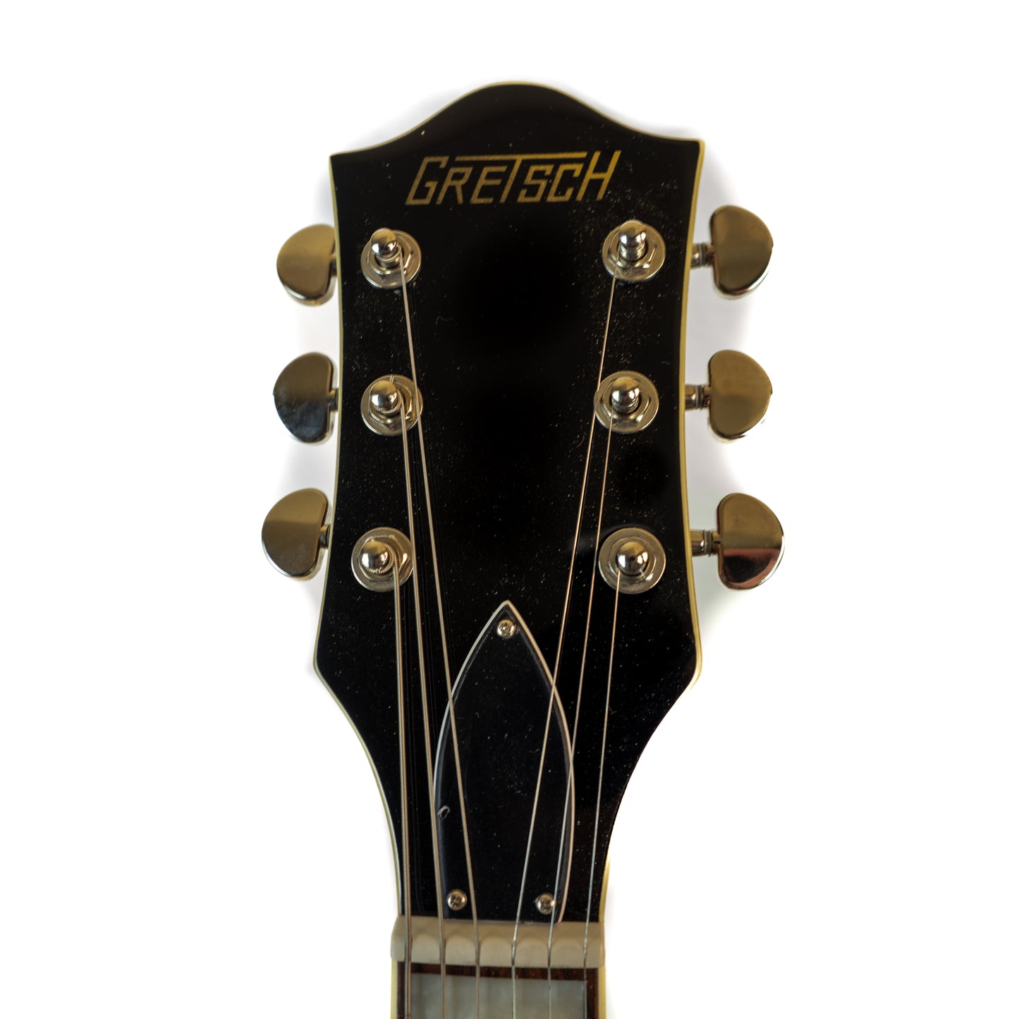 Gretsch G2622 Streamliner center block, double cutaway electric guitar