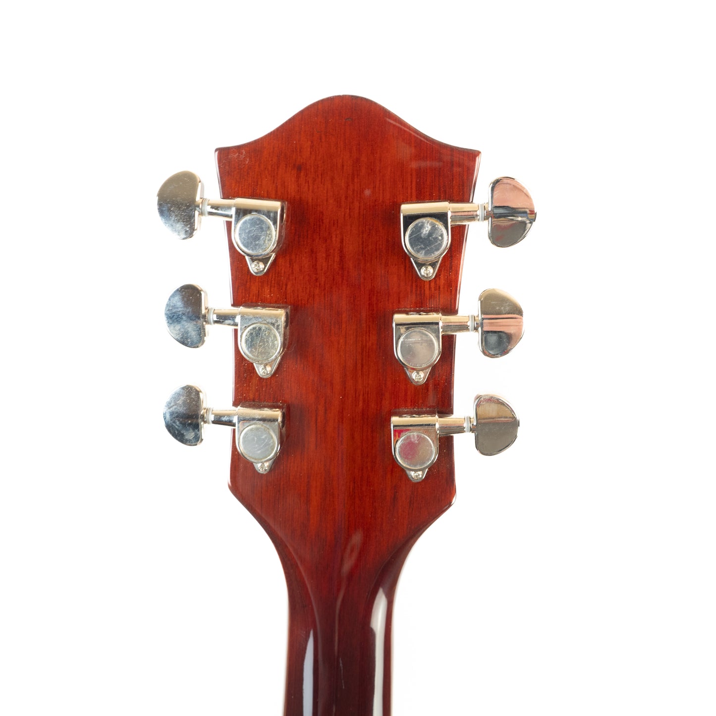 Gretsch G2622 Streamliner center block, double cutaway electric guitar