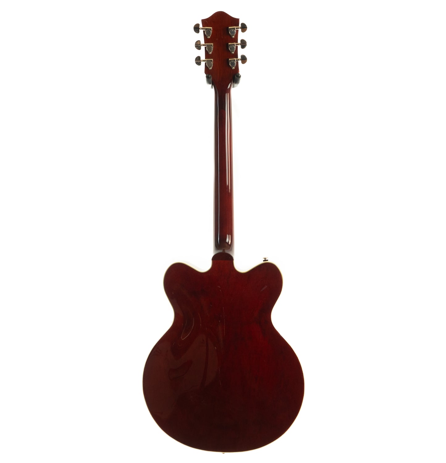 Gretsch G2622 Streamliner center block, double cutaway electric guitar