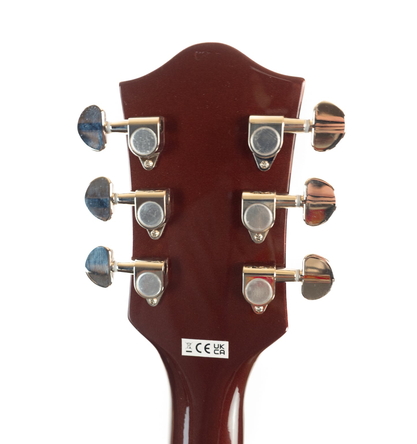 Gretsch G2604T Streamliner Rally II center block Bamboo color electric guitar