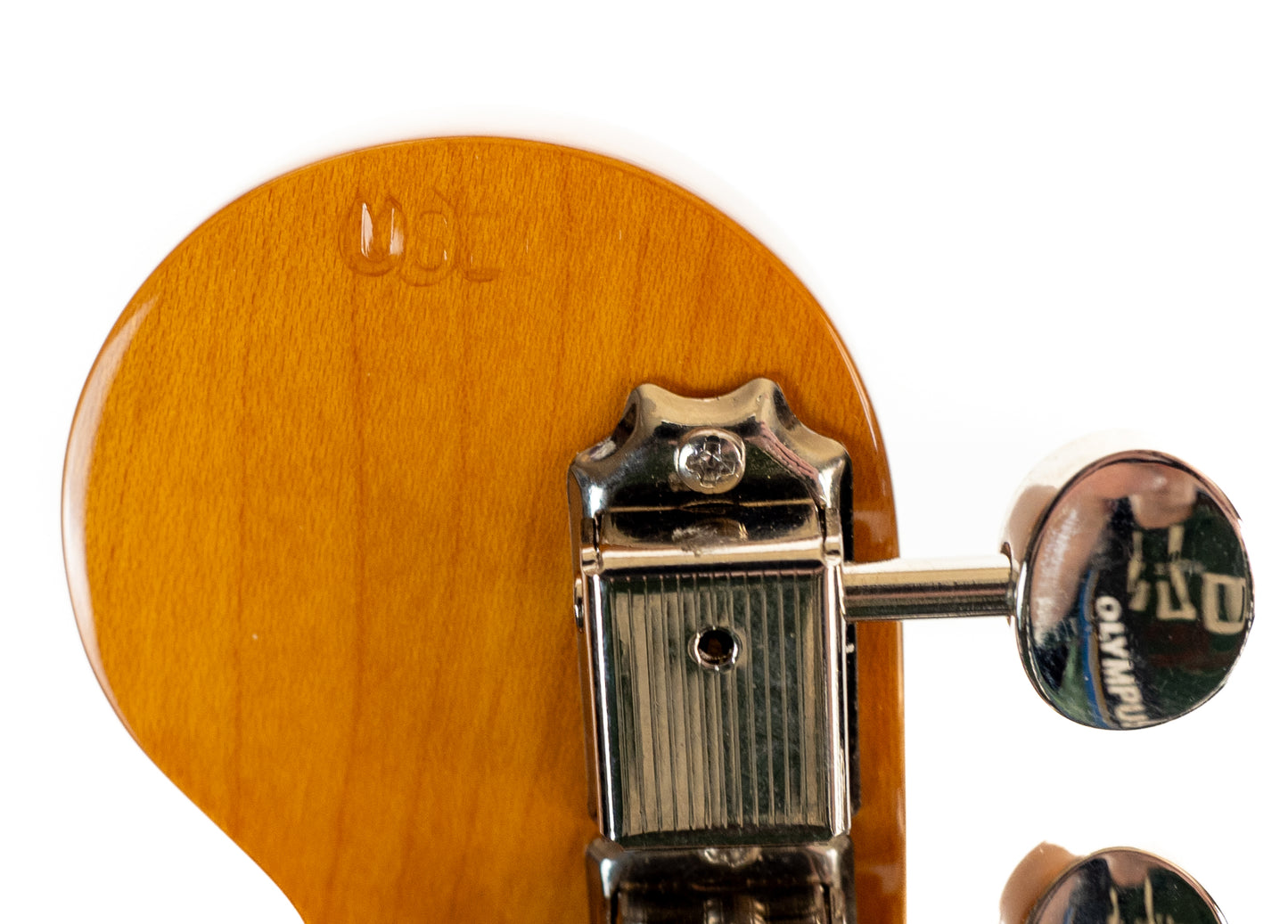 Squier Classic Vibe '50S Stratocaster two tone sunburst electric guitar Model #: 0374005500