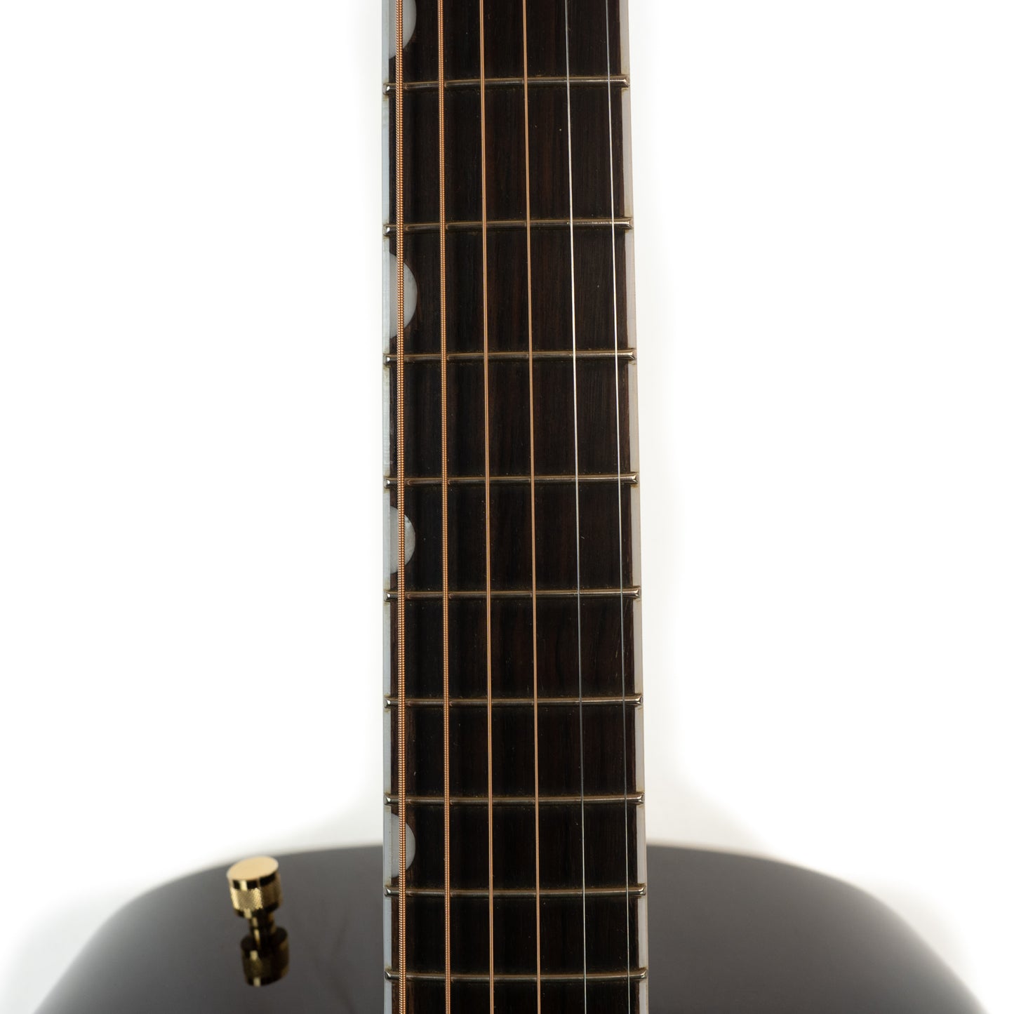 Gretsch G5024E dreadnought sunburst acoustic electric guitar