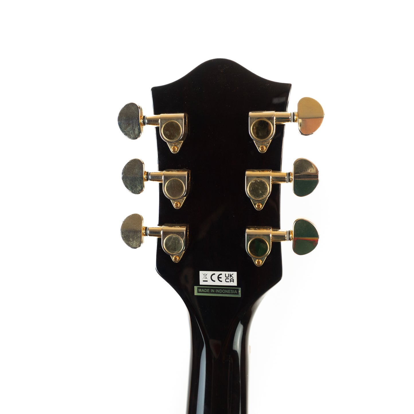 Gretsch G5024E dreadnought sunburst acoustic electric guitar