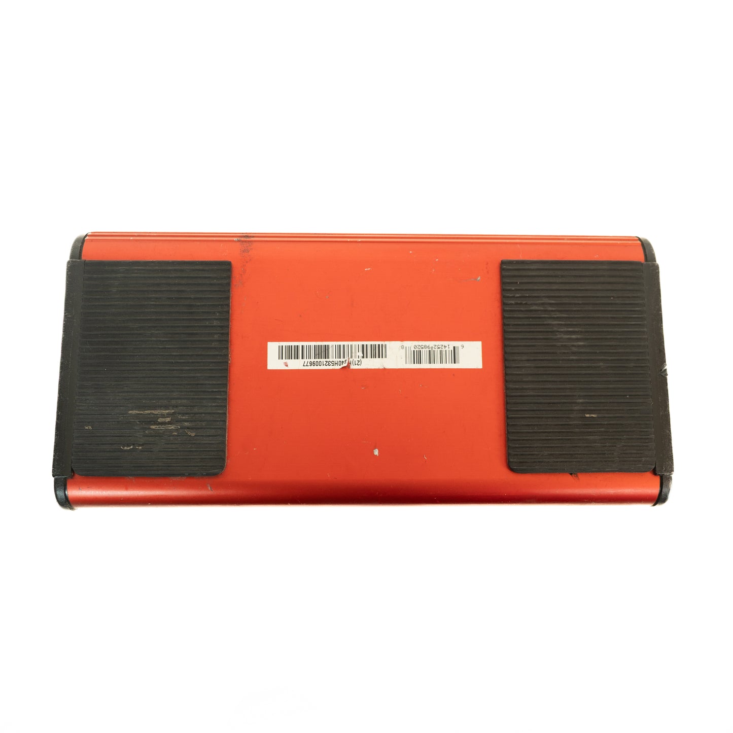 Line 6 FB4 four channel controller pedal
