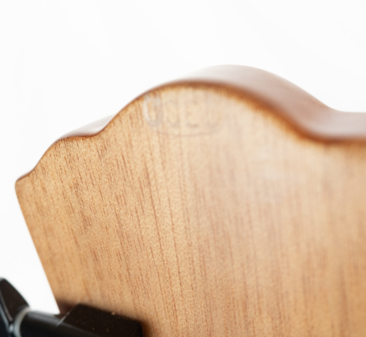 Washburn BTS9CH Bella Tono Novo S9 Studio Body Acoustic Guitar, Gloss Charcoal Burst