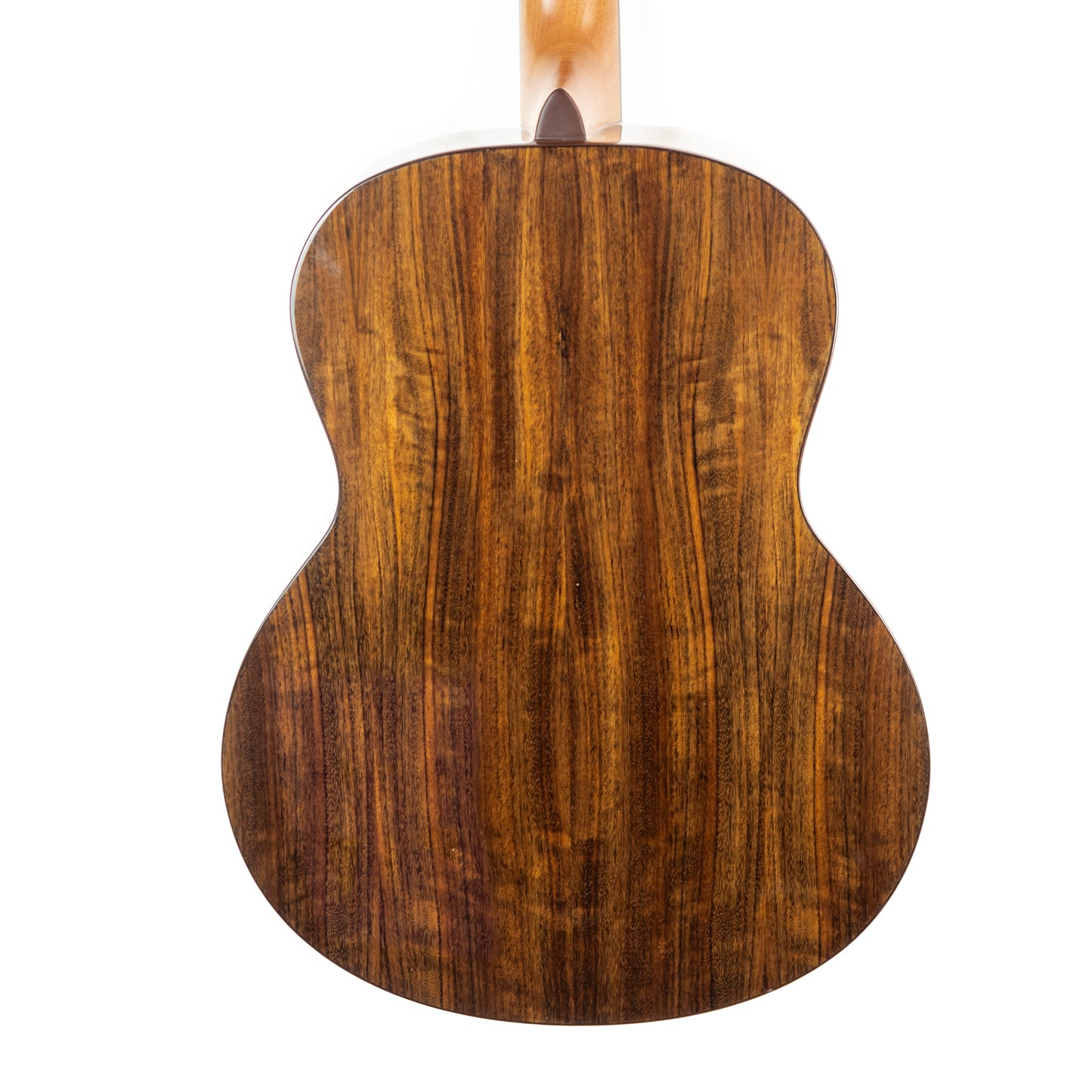 Washburn BTS9CH Bella Tono Novo S9 Studio Body Acoustic Guitar, Gloss Charcoal Burst