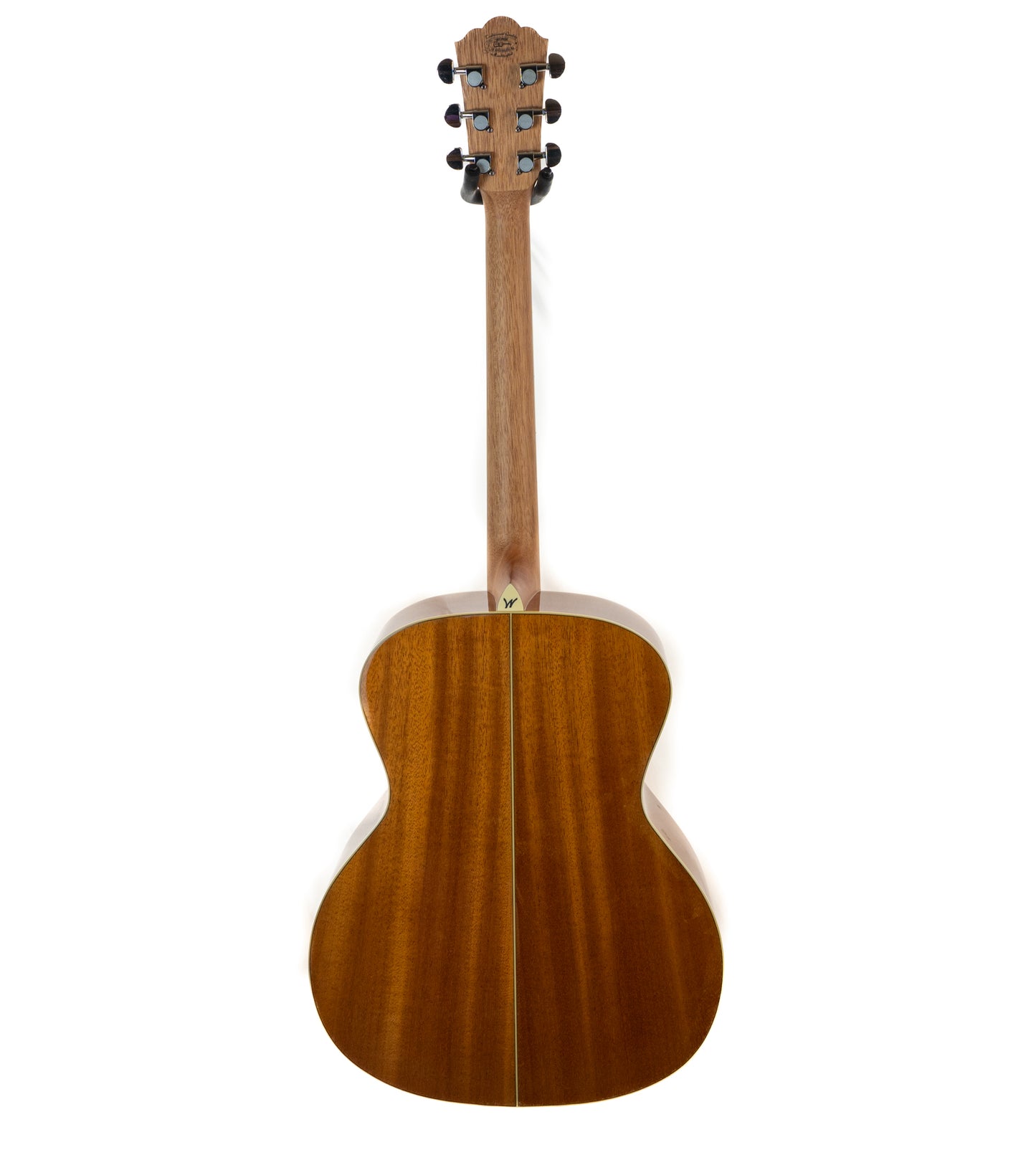 Wasburn WG7S Harvest GA, natural gloss acoustic guitar