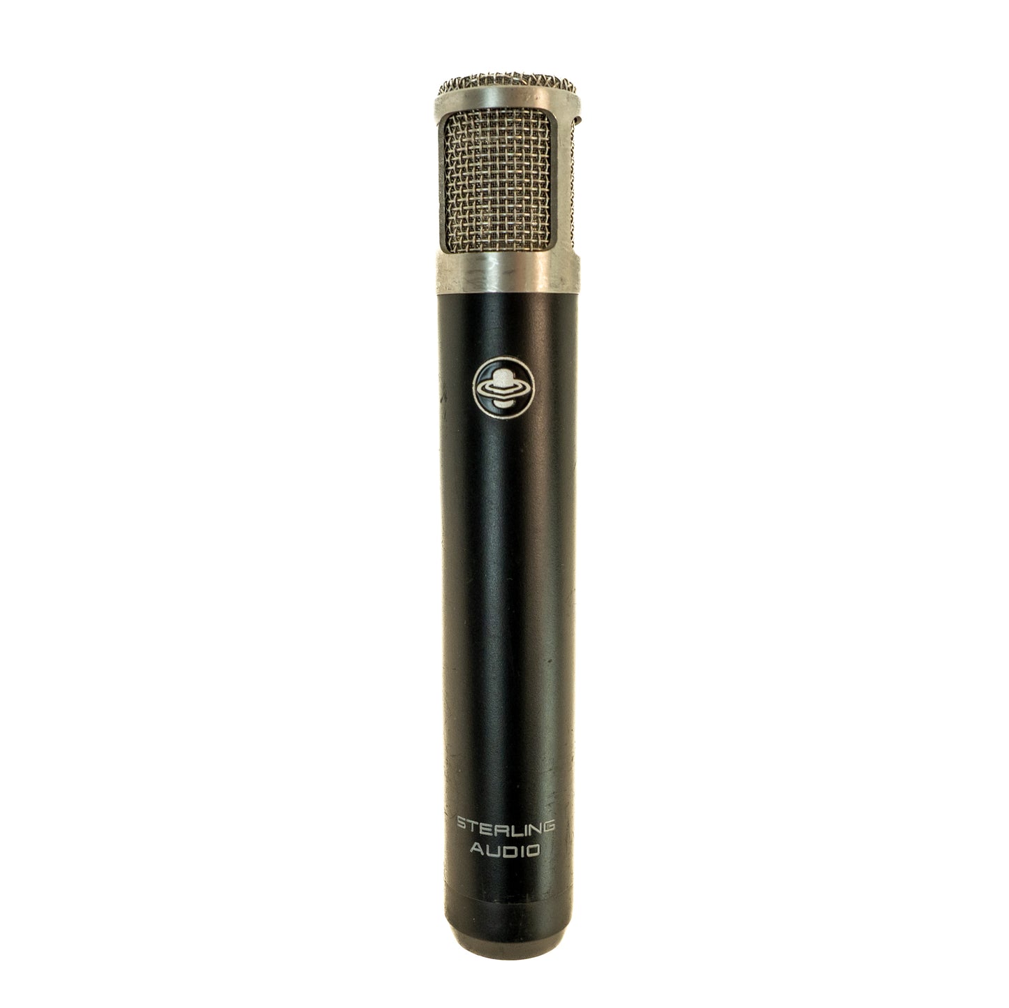 Sterling ST-31 low noise FET Condensor microphone