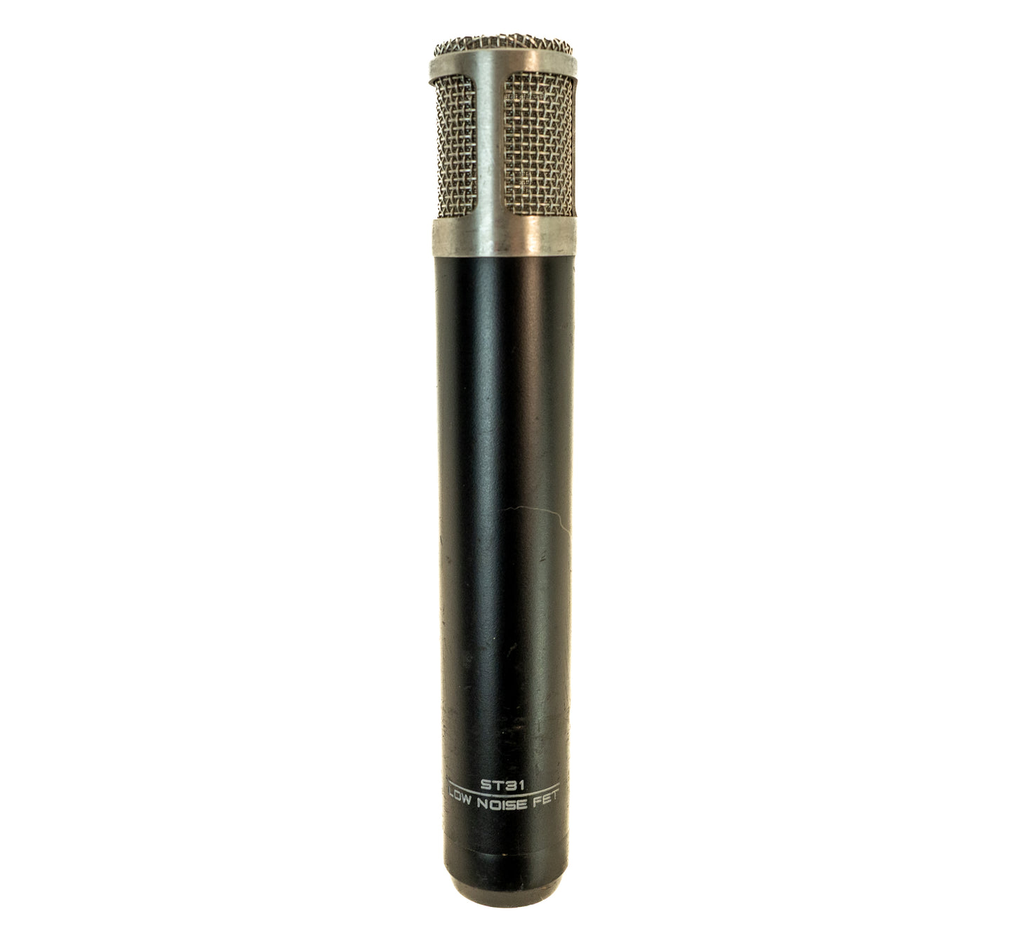 Sterling ST-31 low noise FET Condensor microphone
