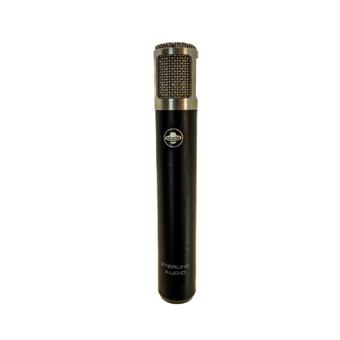 Sterling ST-31 low noise FET Condensor microphone