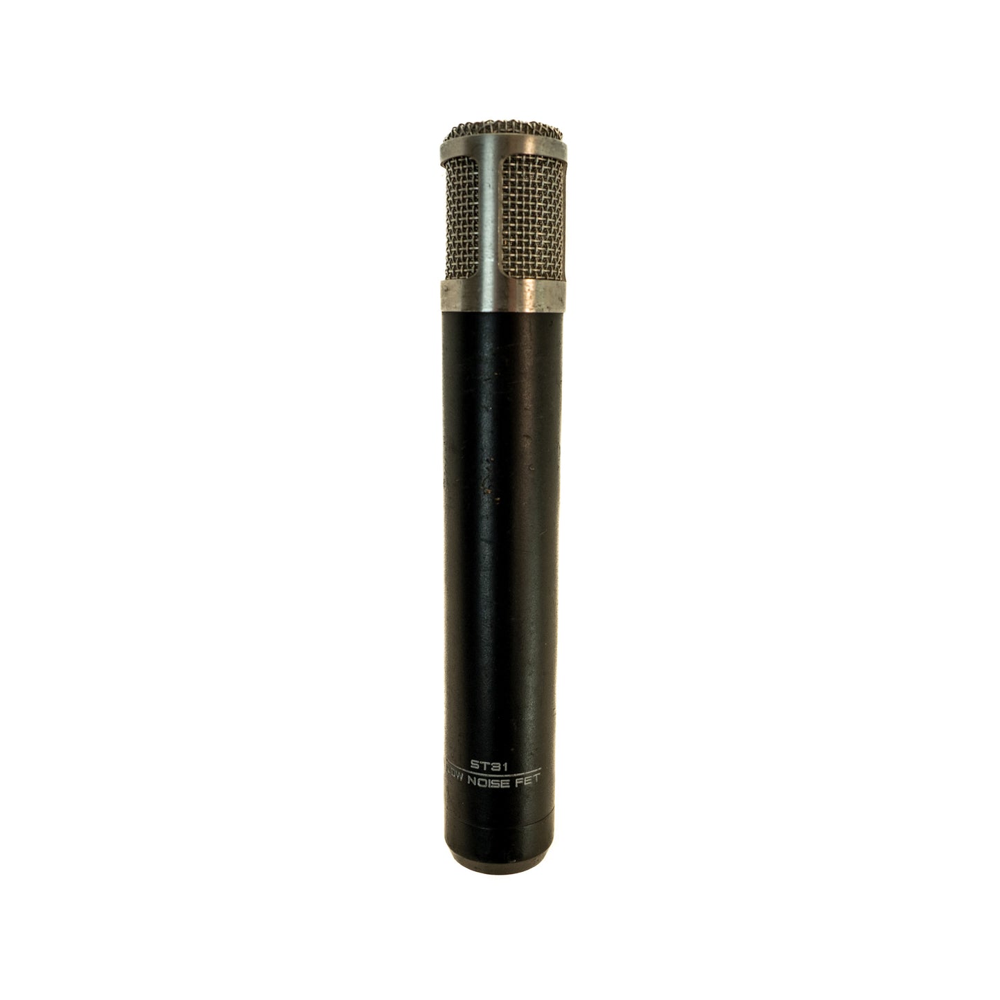 Sterling ST-31 low noise FET Condensor microphone