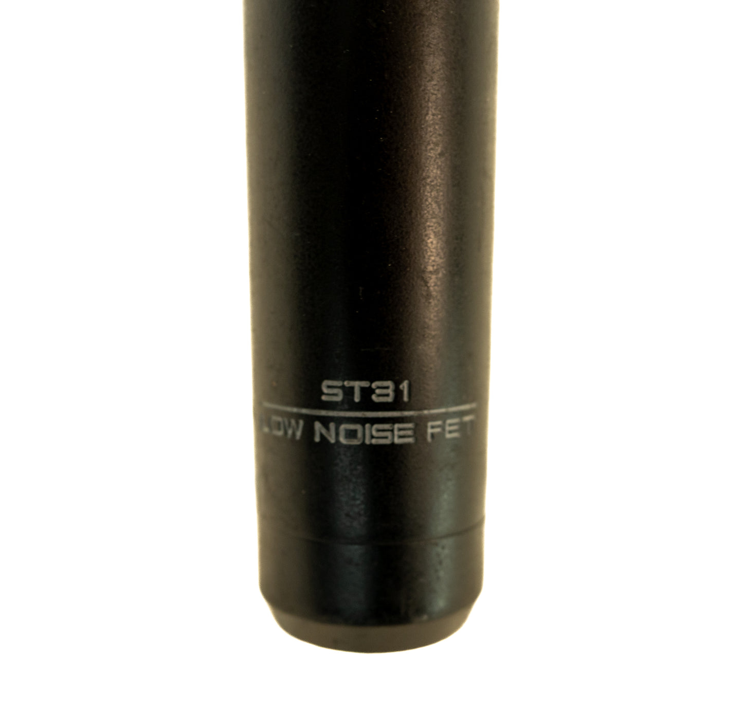 Sterling ST-31 low noise FET Condensor microphone