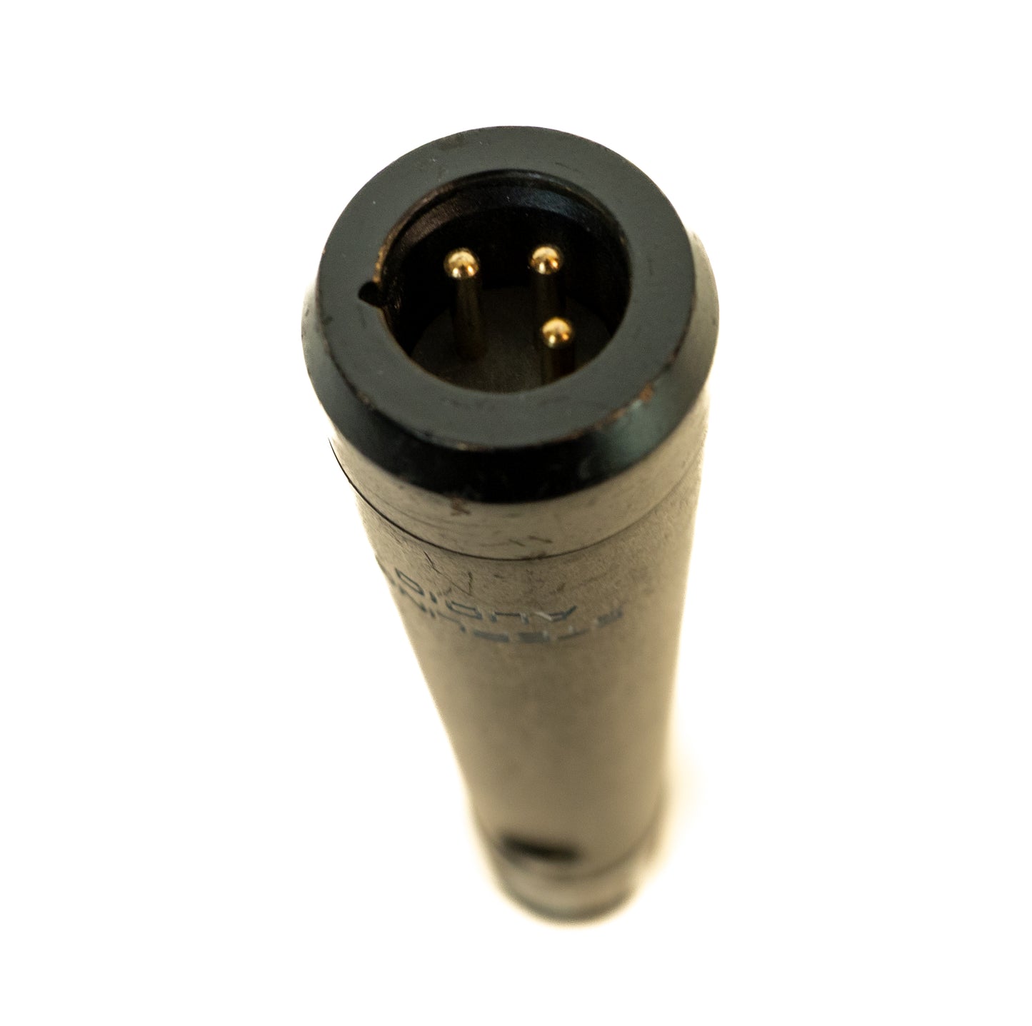 Sterling ST-31 low noise FET Condensor microphone