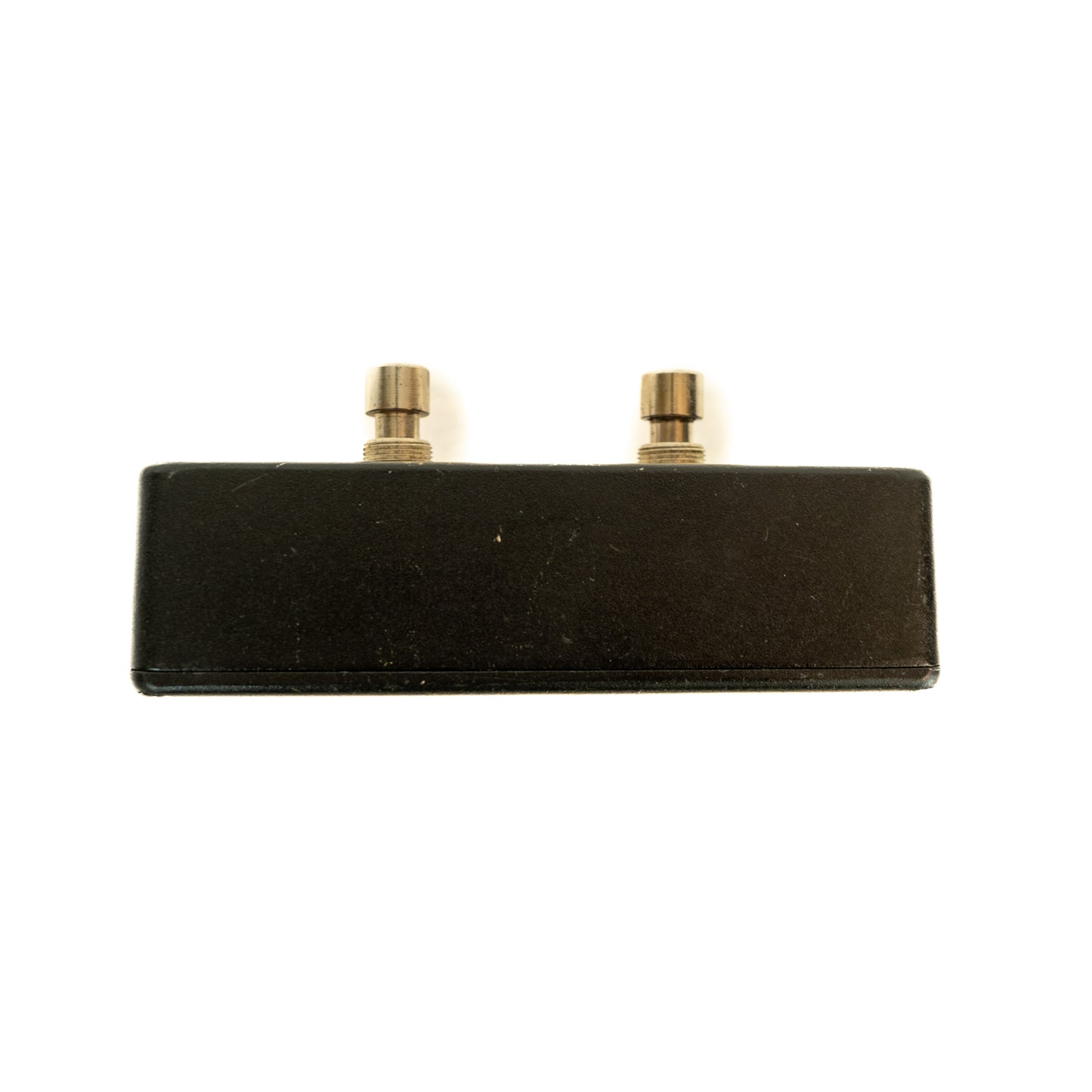 Whirlwind SEL A/B or Both guitar system switcher