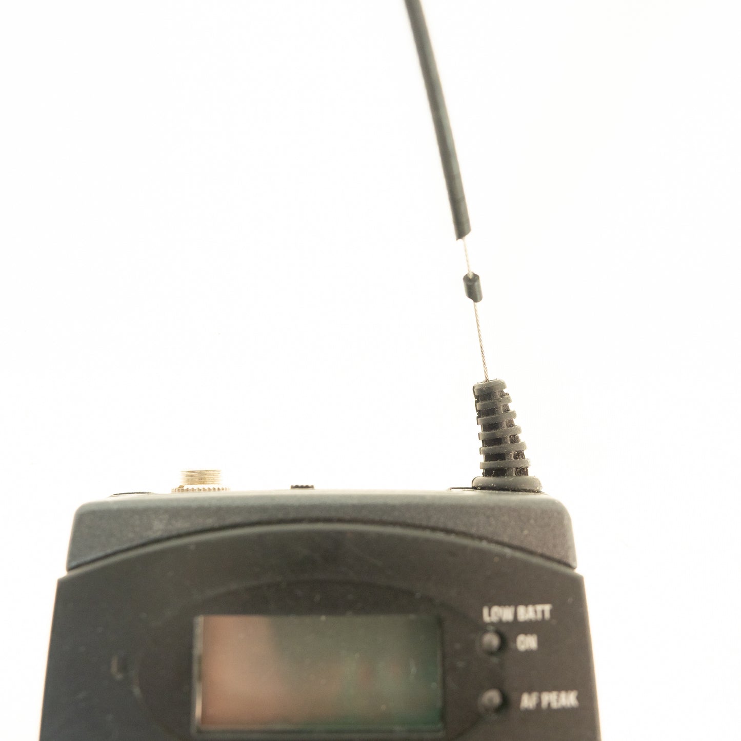 Sennheiser EK100 740-776 mhz wireless camera receiver EW100 G2