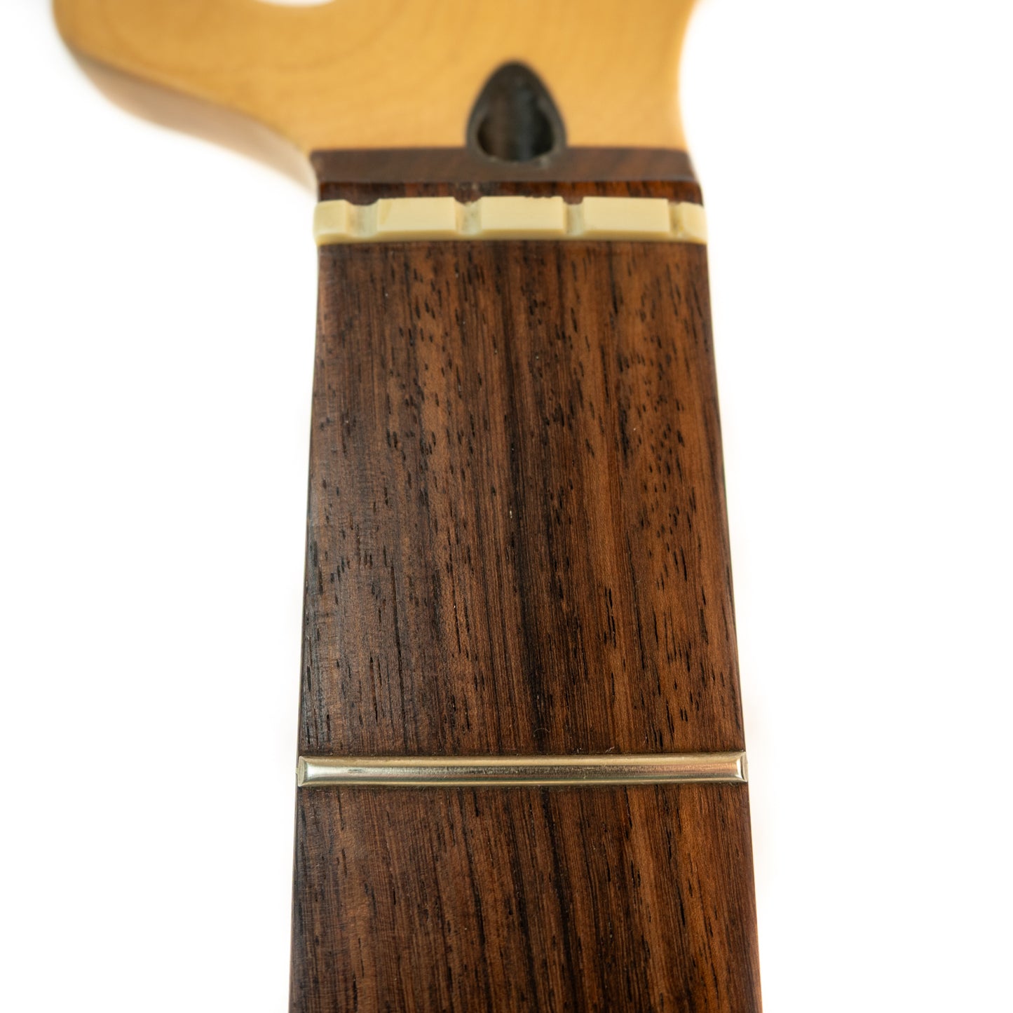 Fender Jazz bass neck rosewood fingerboard