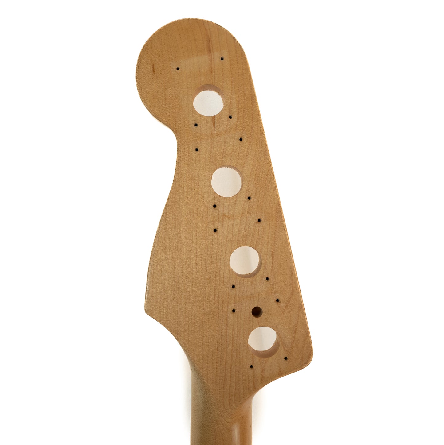 Fender Jazz bass neck rosewood fingerboard
