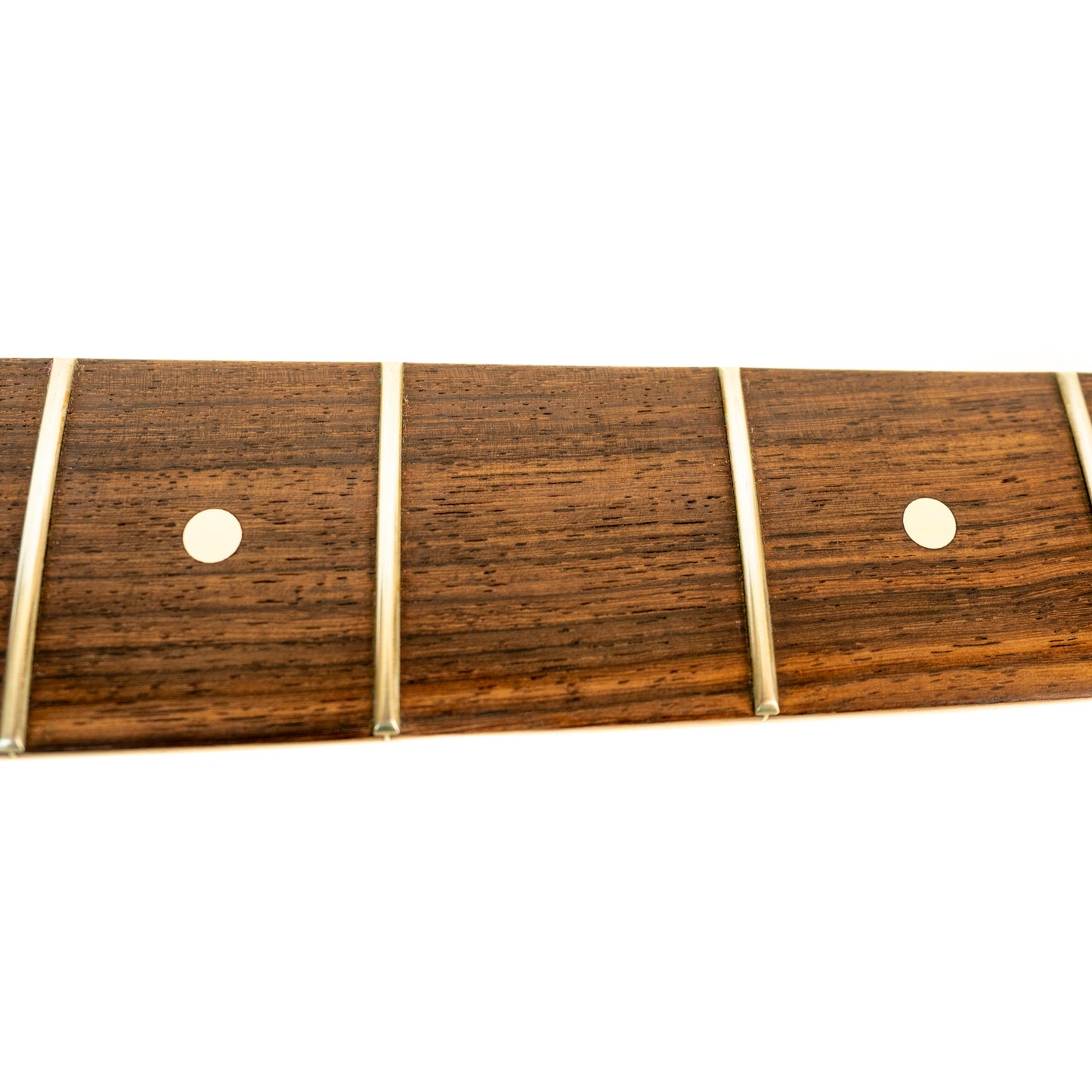 Fender Jazz bass neck rosewood fingerboard