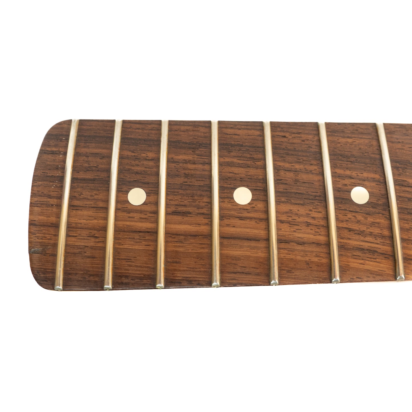 Fender Jazz bass neck rosewood fingerboard