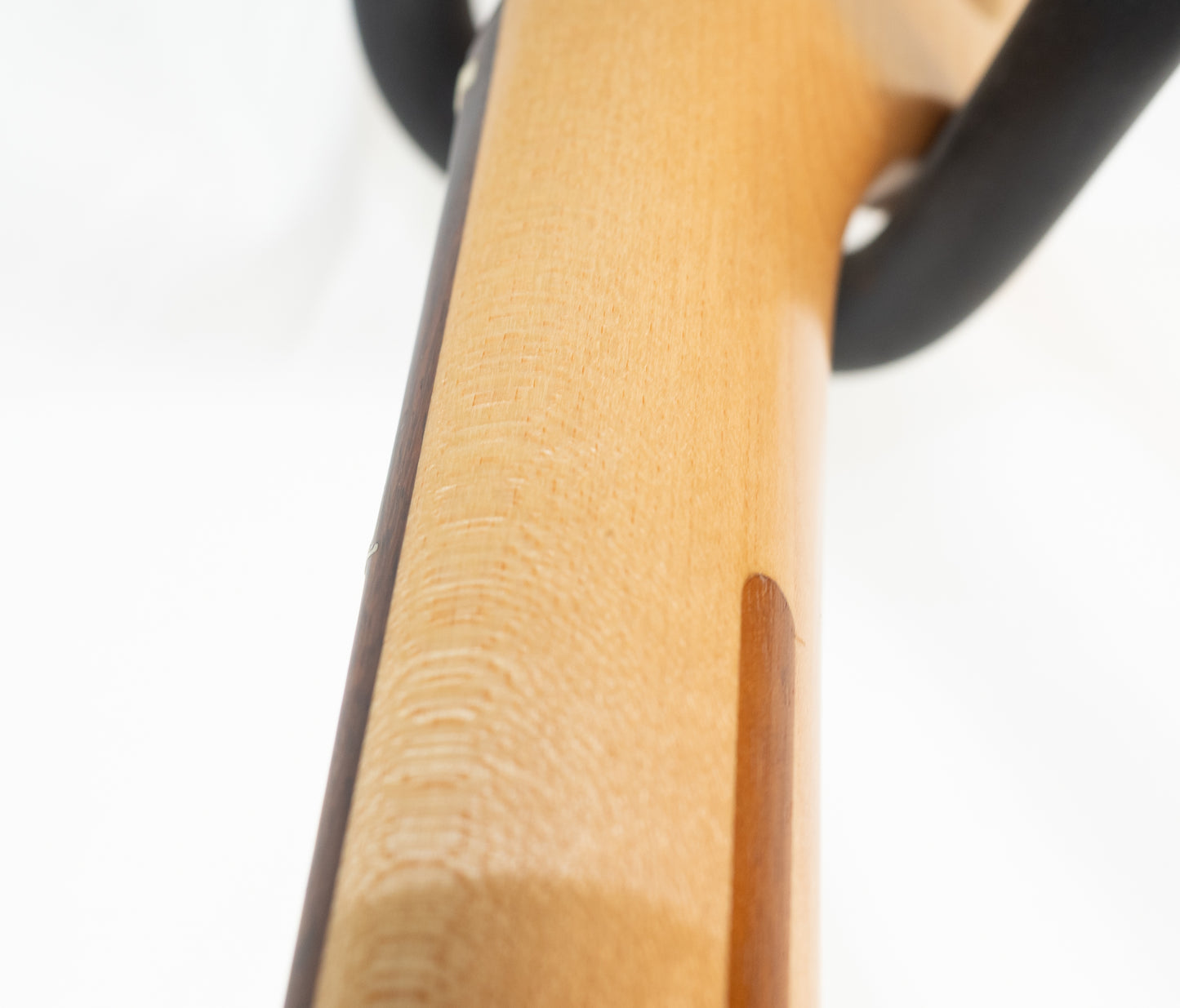 Fender Jazz bass neck rosewood fingerboard