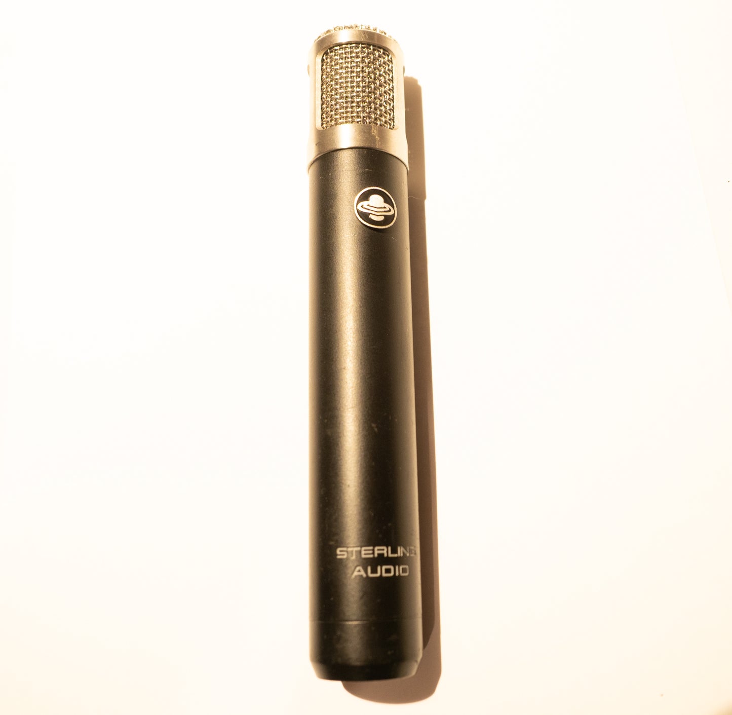 Sterling ST-31 low noise FET Condensor microphone