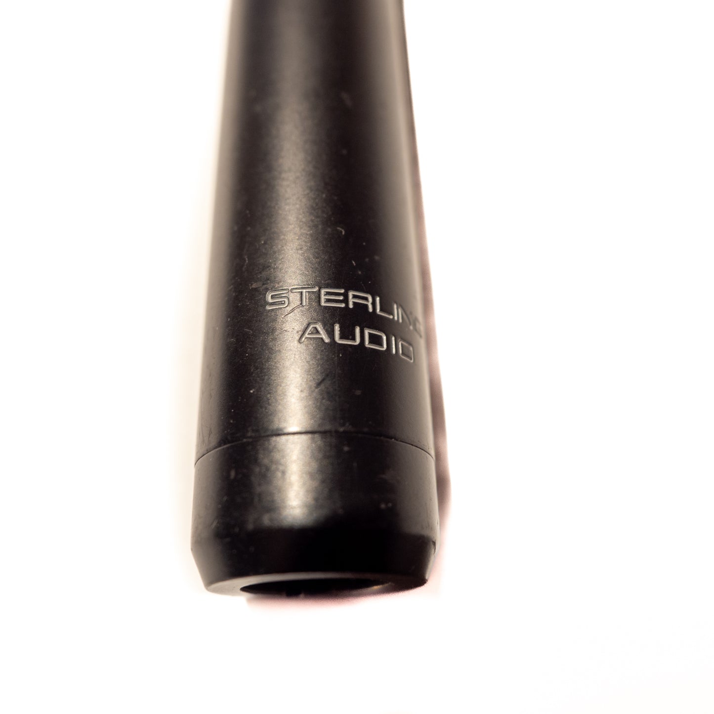 Sterling ST-31 low noise FET Condensor microphone