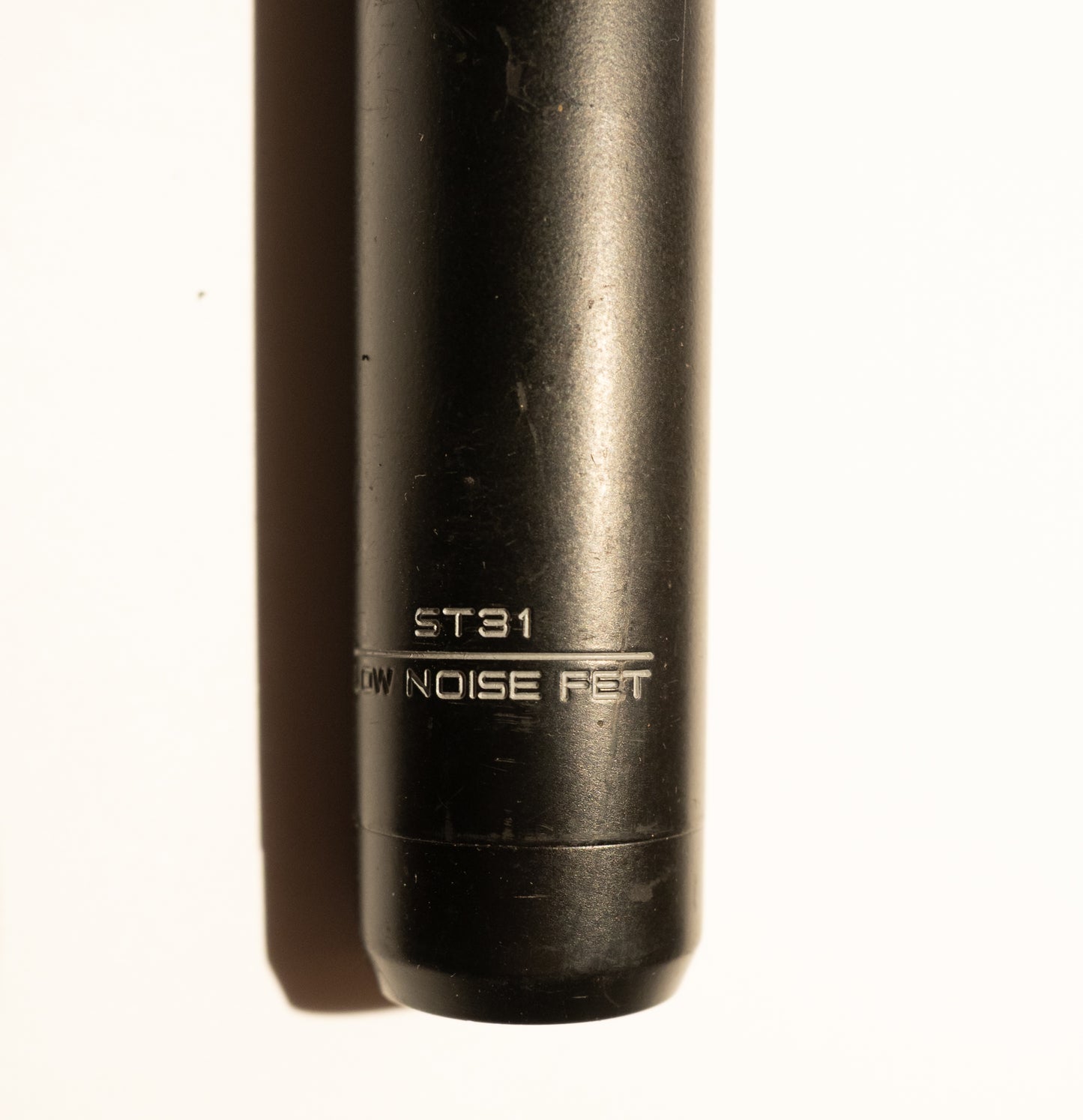 Sterling ST-31 low noise FET Condensor microphone
