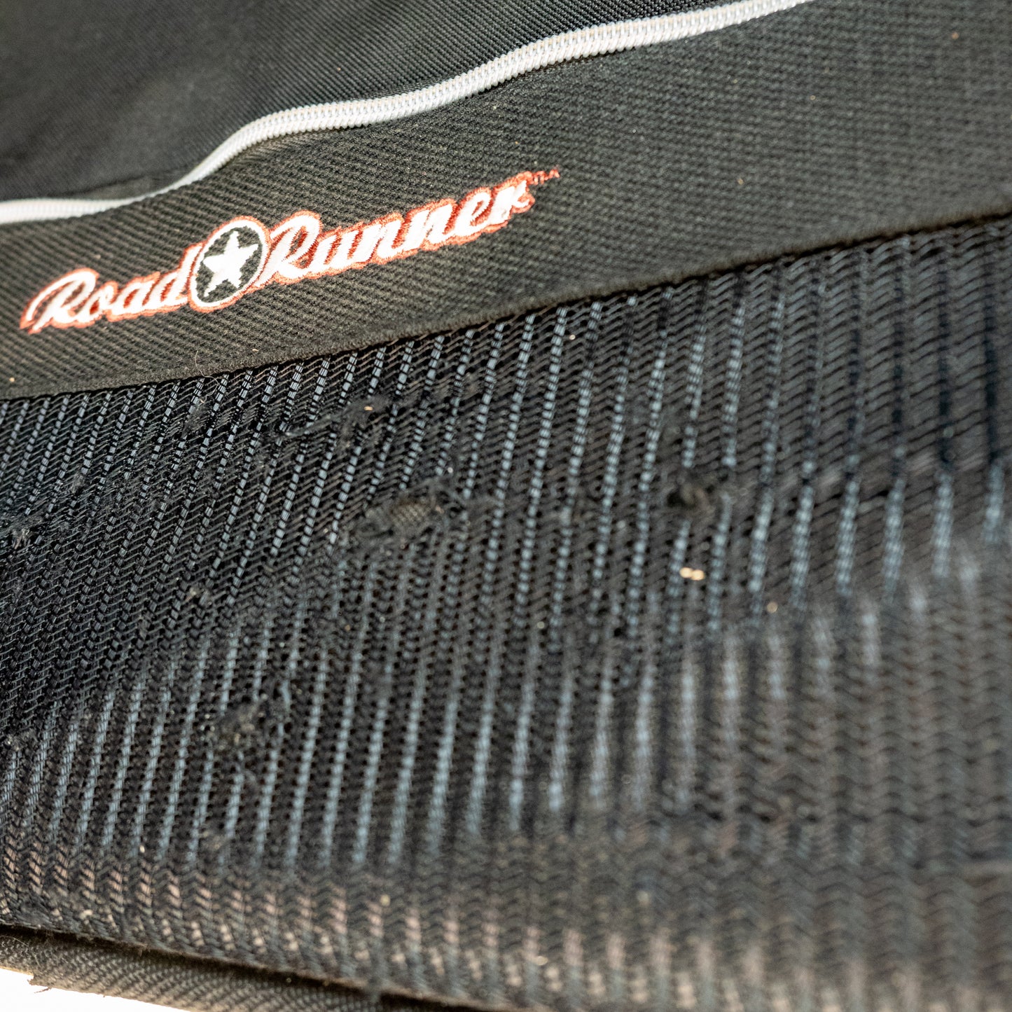 Fender American Jazz bass 2007, sunburst, rosewood fingerboard, Dimarzio's, case.