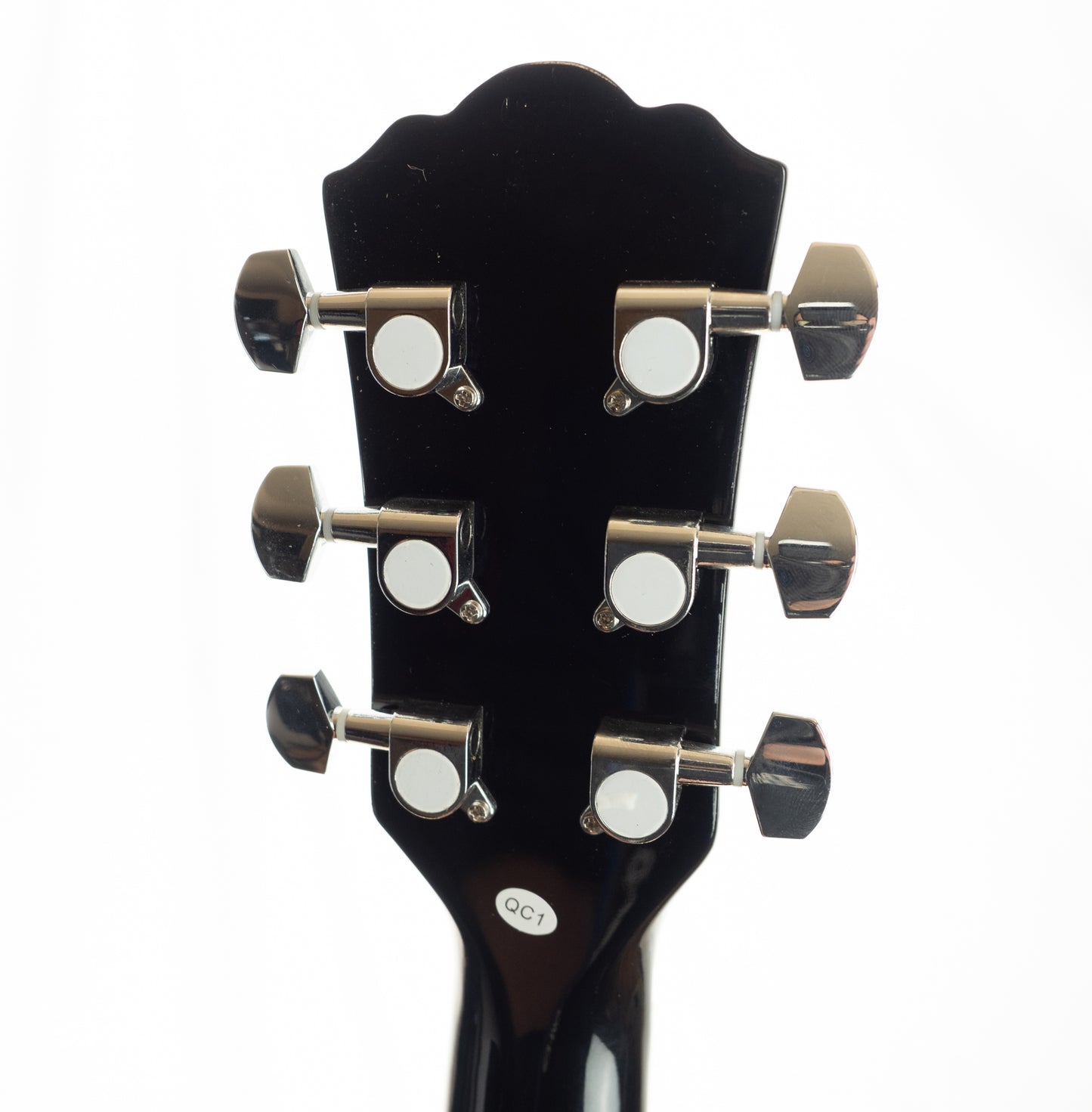 Washburn WA90CEVSB Dreadnought acoustic electric guitar, vintage sunburst