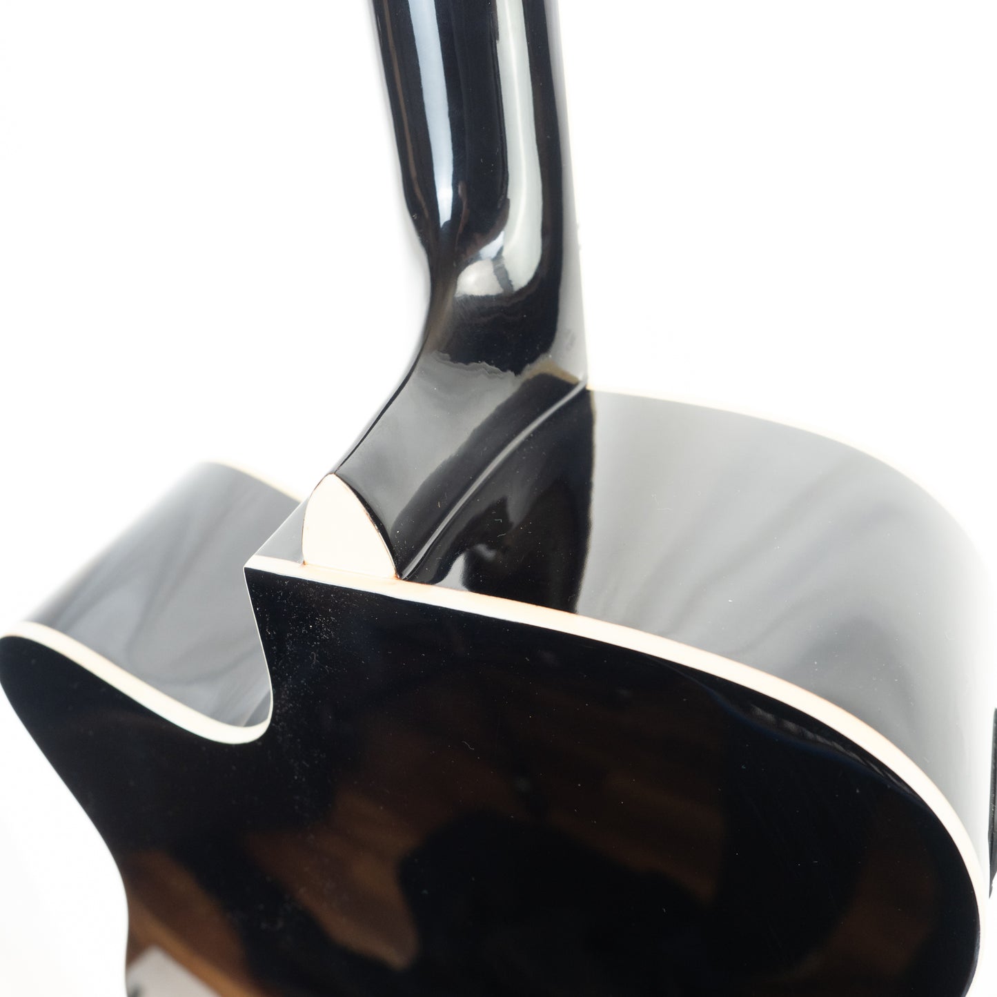 Washburn WA90CEVSB Dreadnought acoustic electric guitar, vintage sunburst