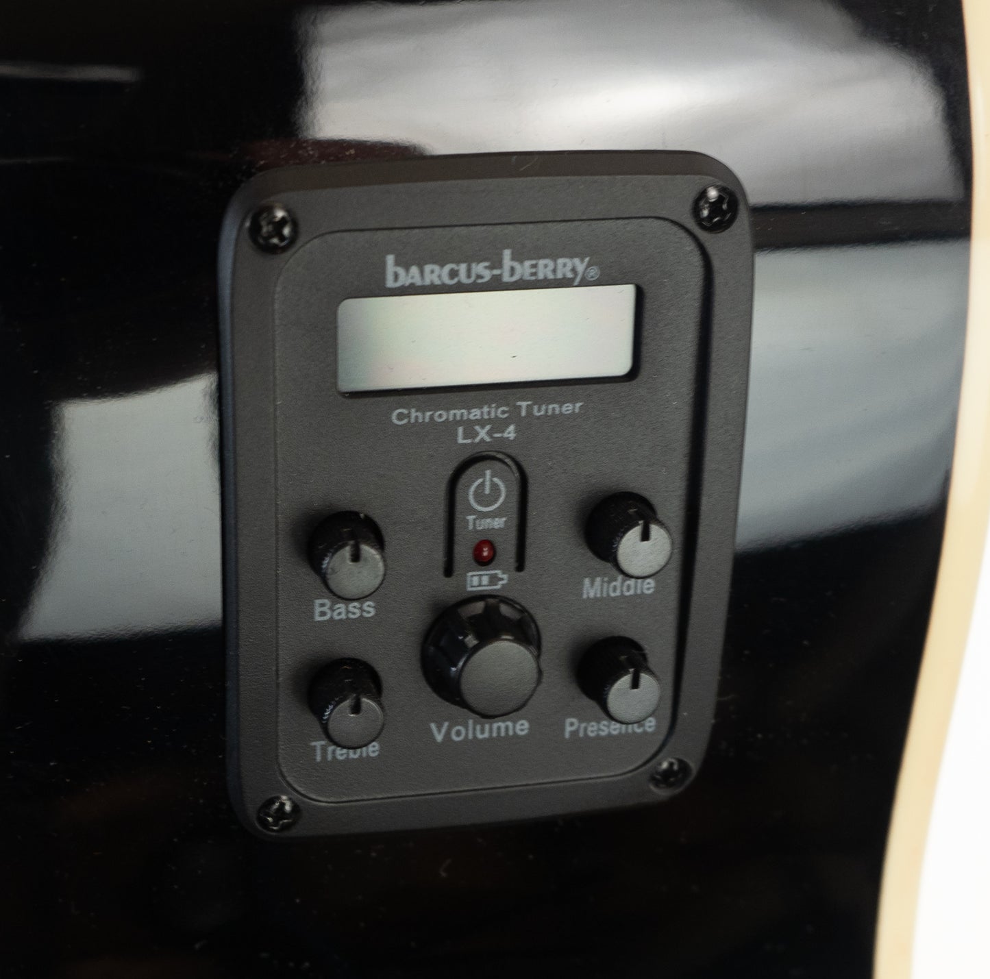 Washburn WA90CEVSB Dreadnought acoustic electric guitar, vintage sunburst