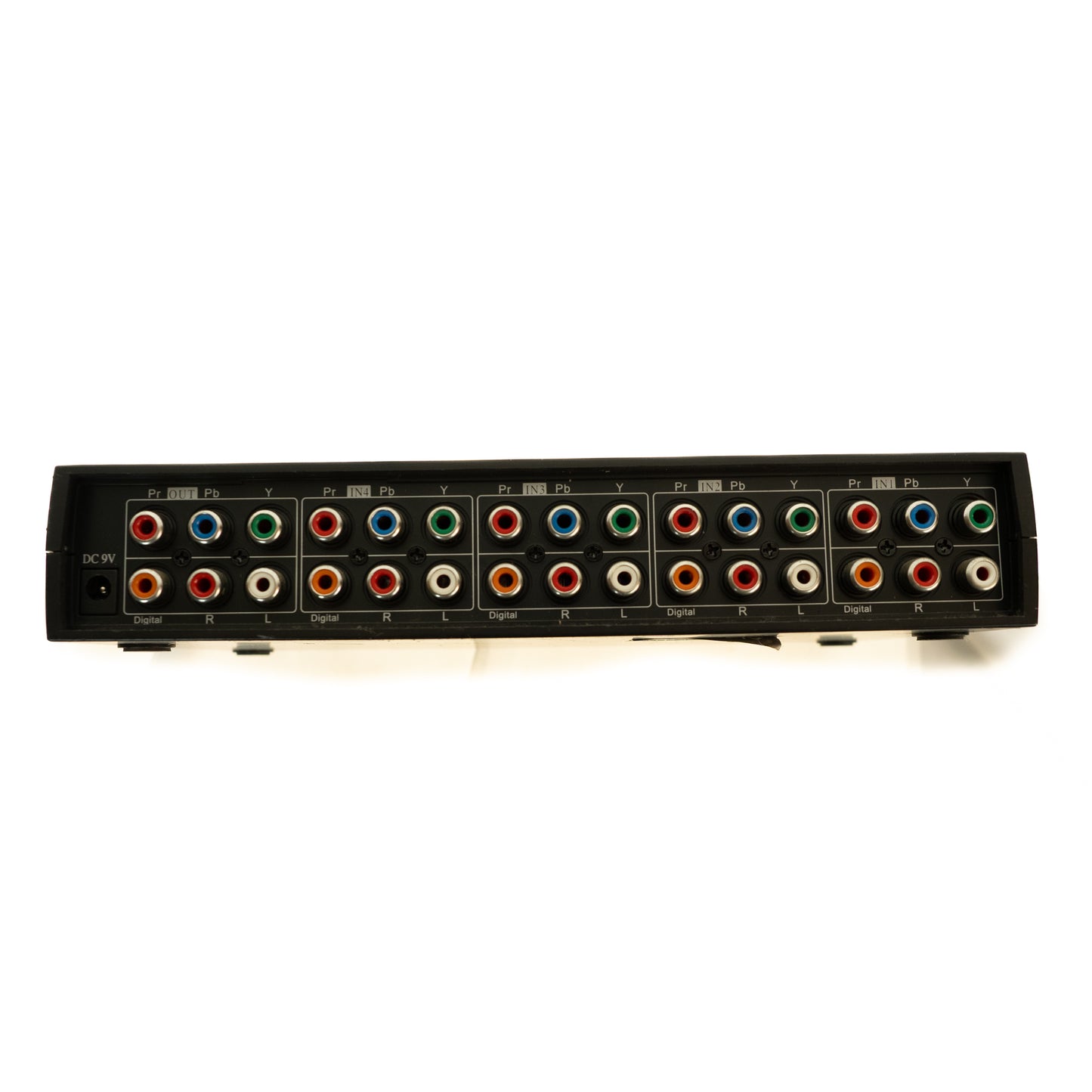 Atlona Atlona AT-CV41R video audio and digital audio selector