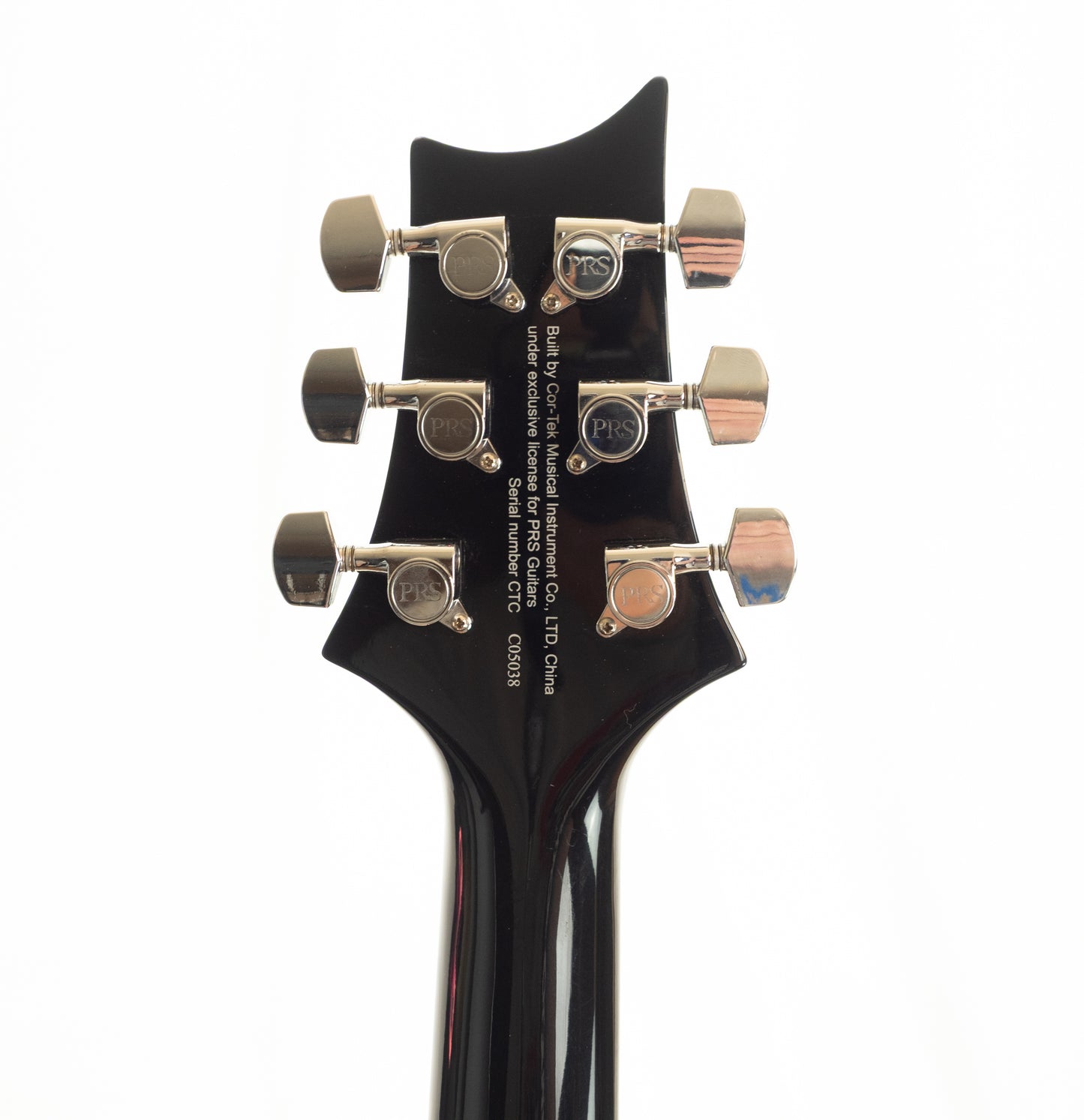 PRS PRS SE Hollowbody II electric guitar sunburst with HSC