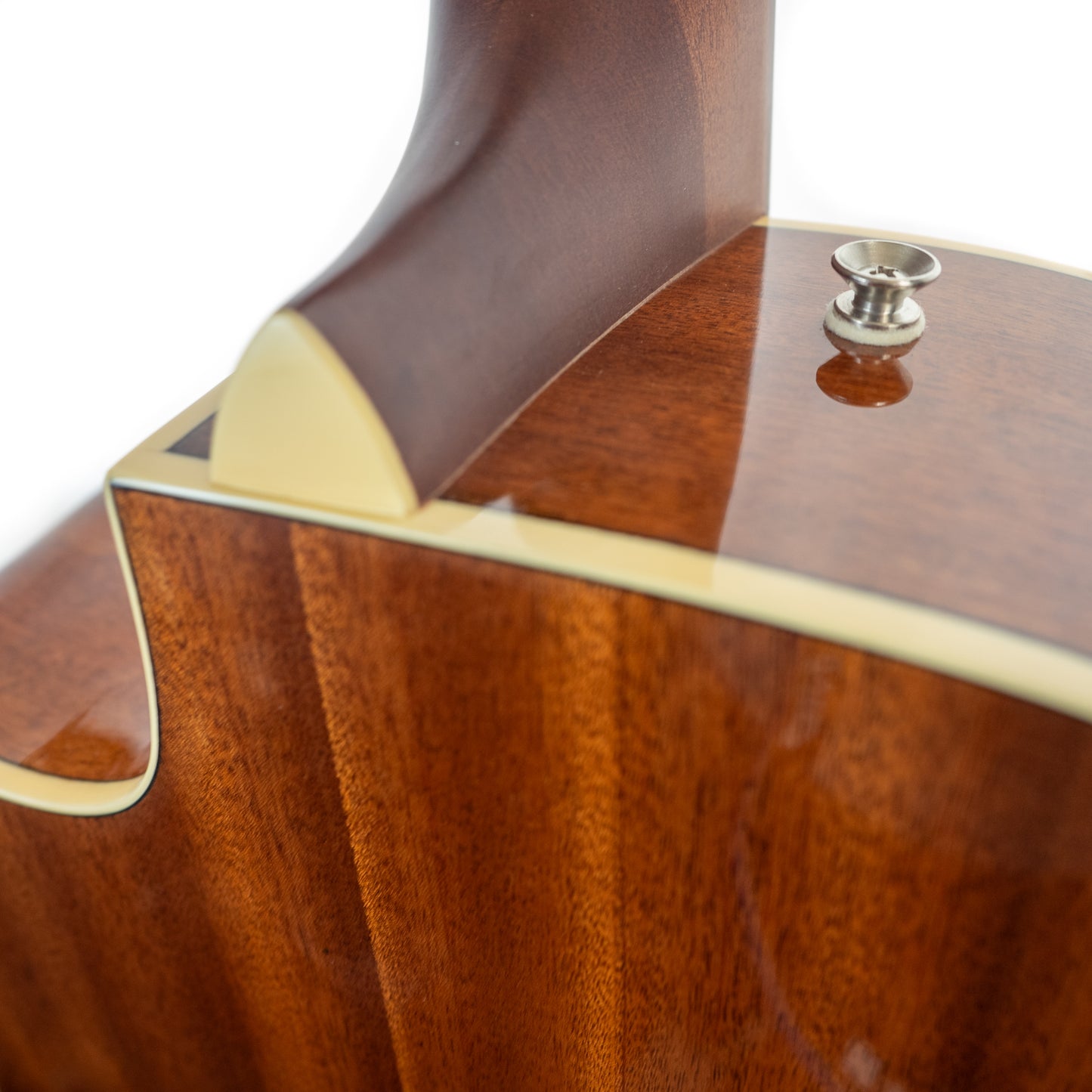 Fender Redondo Player, cutaway acoustic electric guitar, Natural, pro repair