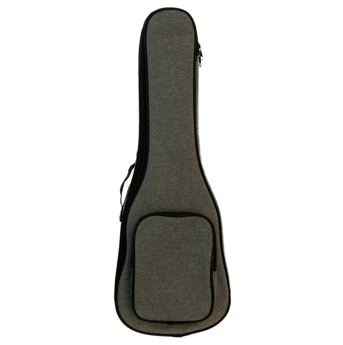 Ranch UK-23 Concert Ukulele with hardshell gigbag