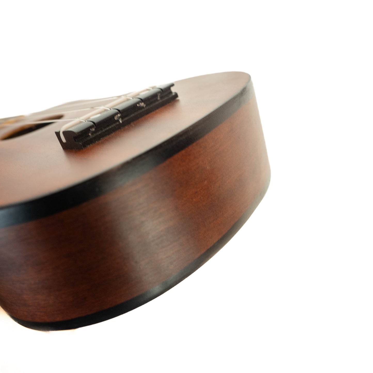 HILO 2652 Soprano Ukulele with gigbag