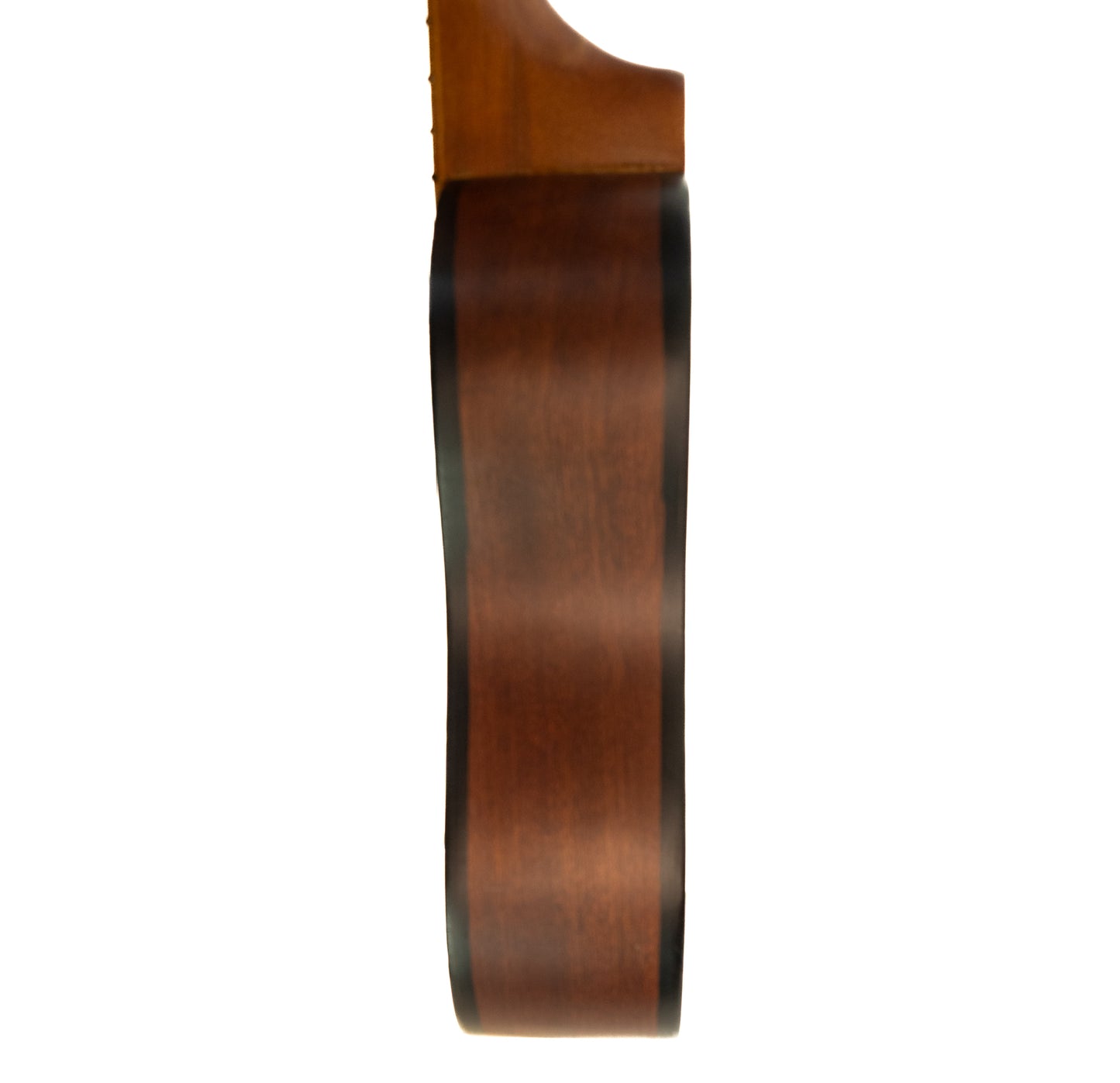 HILO 2652 Soprano Ukulele with gigbag