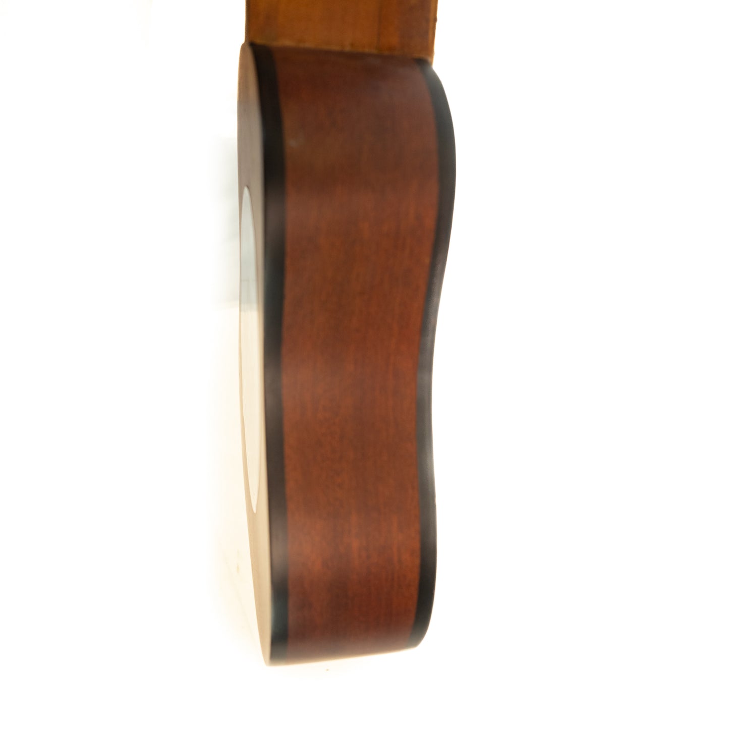 HILO 2652 Soprano Ukulele with gigbag